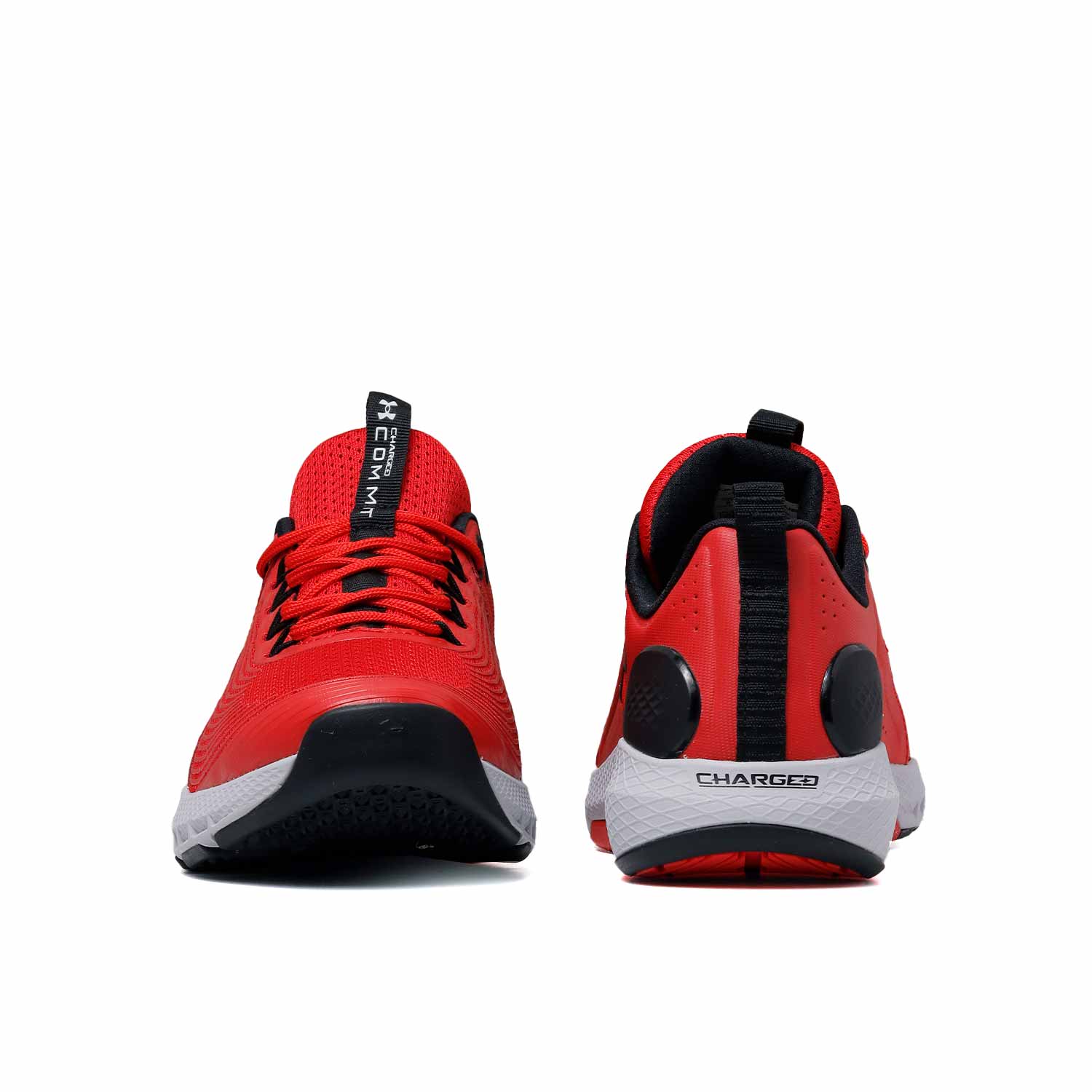 Tenis UnderArmour UA Charged