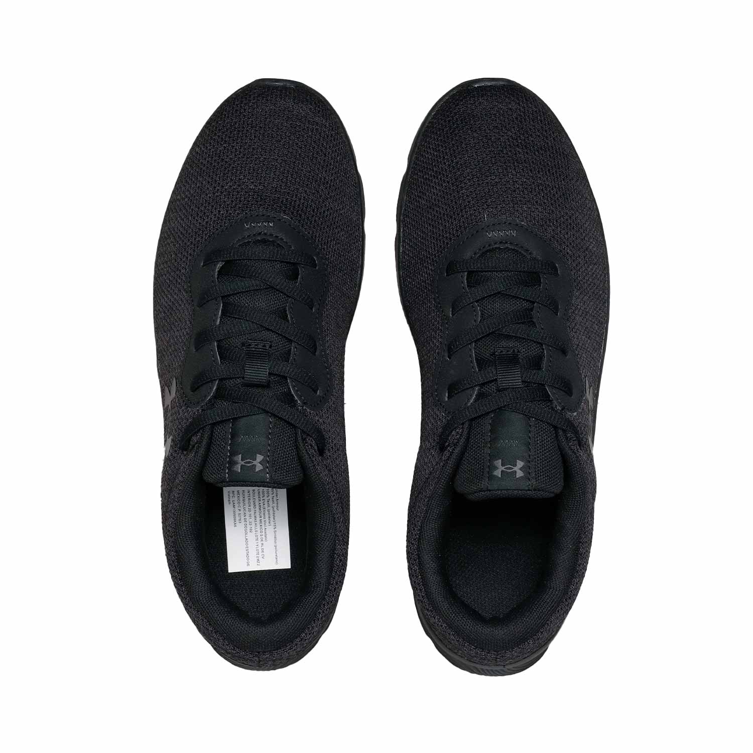 Tenis Under Armour Mojo 2