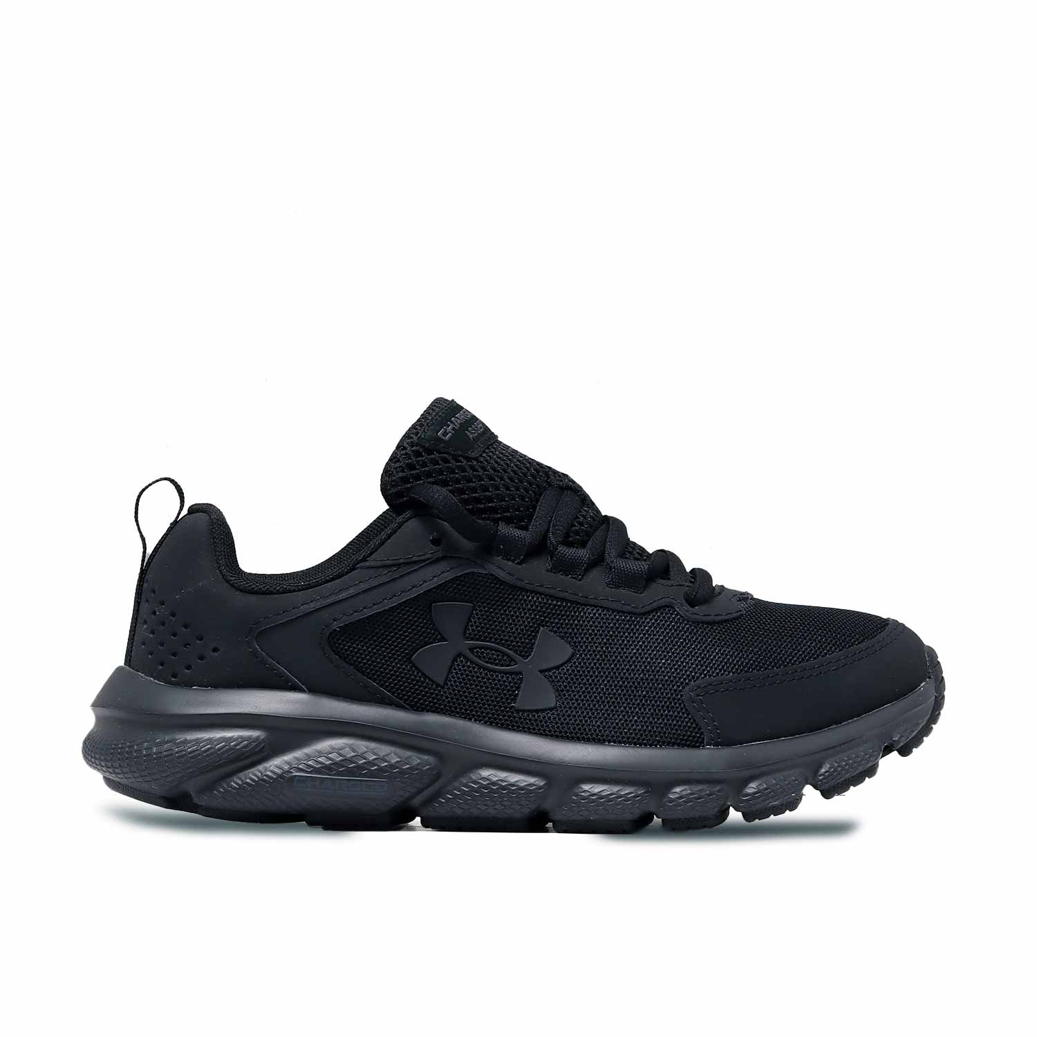 Tenis UnderArmour Charged Assert