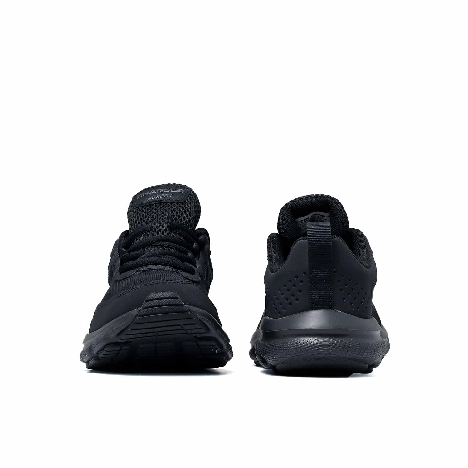 Tenis UnderArmour Charged Assert