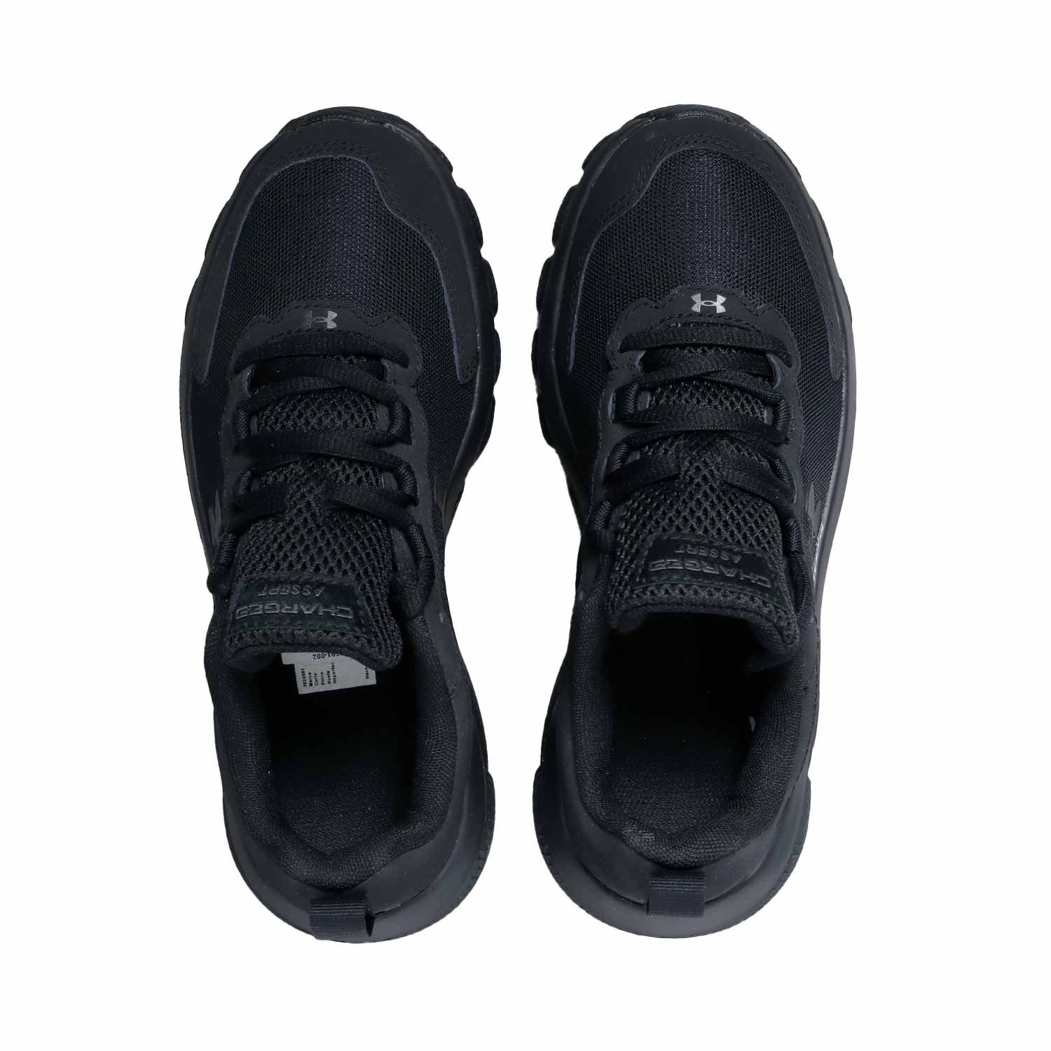 Tenis UnderArmour Charged Assert