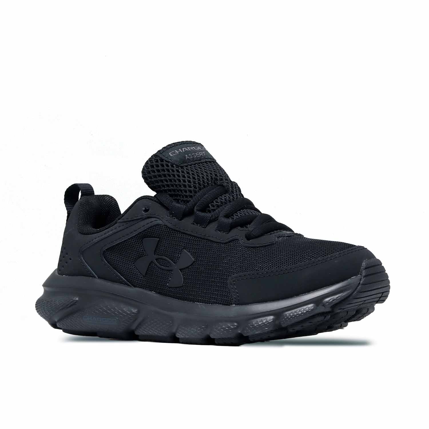 Tenis UnderArmour Charged Assert