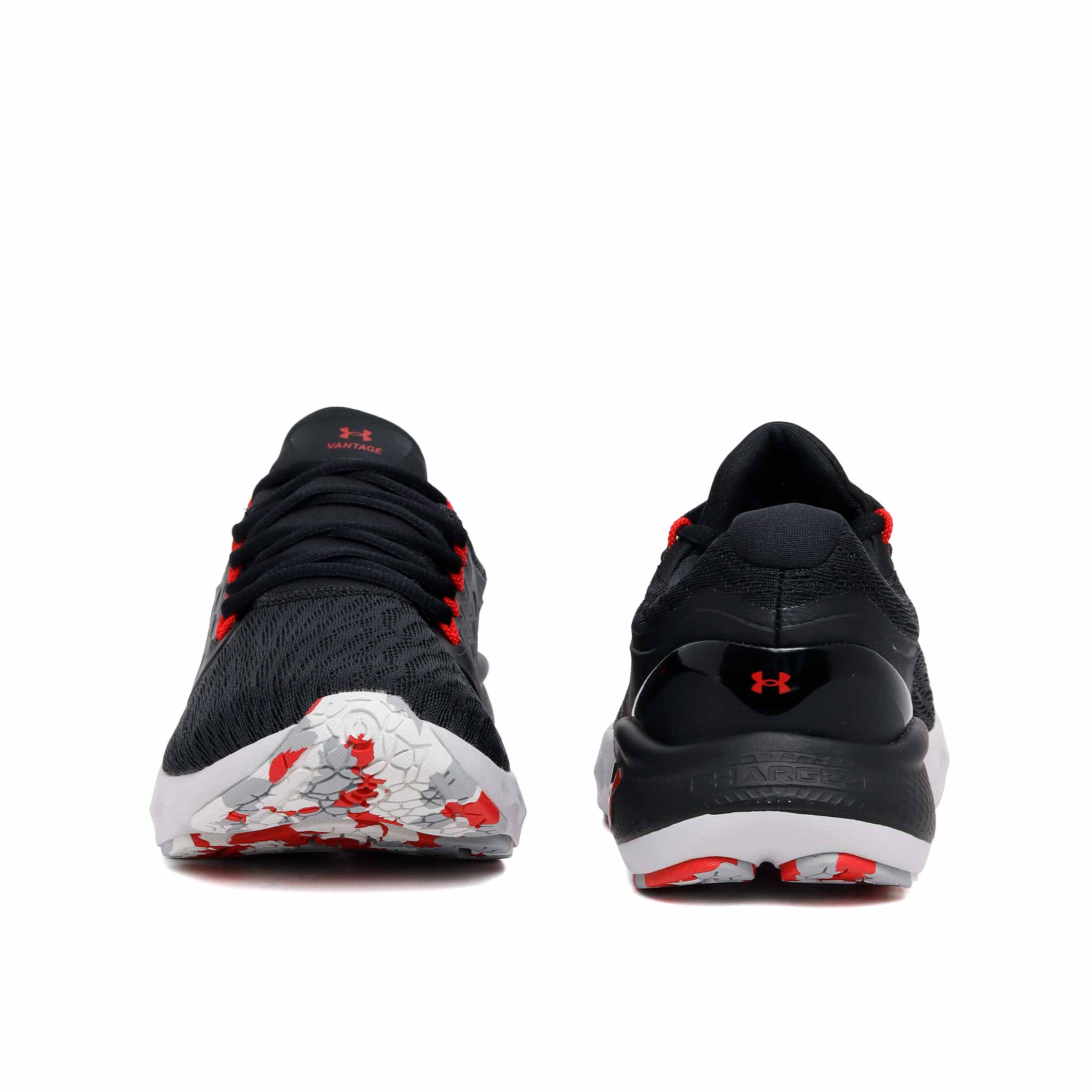 Tenis UnderArmour Vantage Marble
