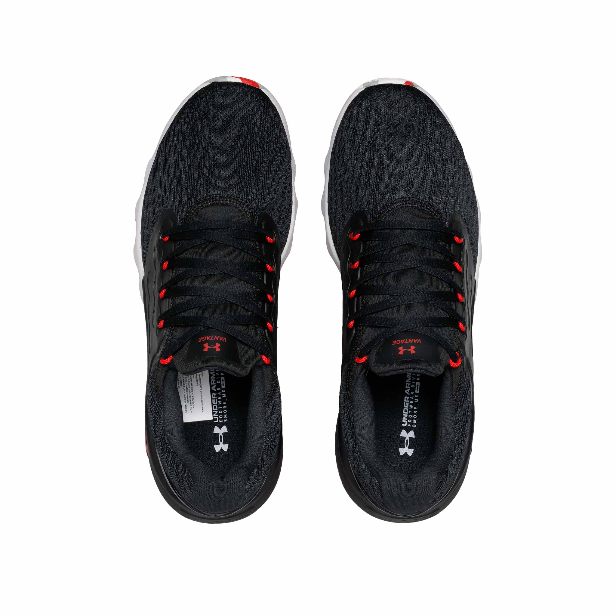Tenis UnderArmour Vantage Marble