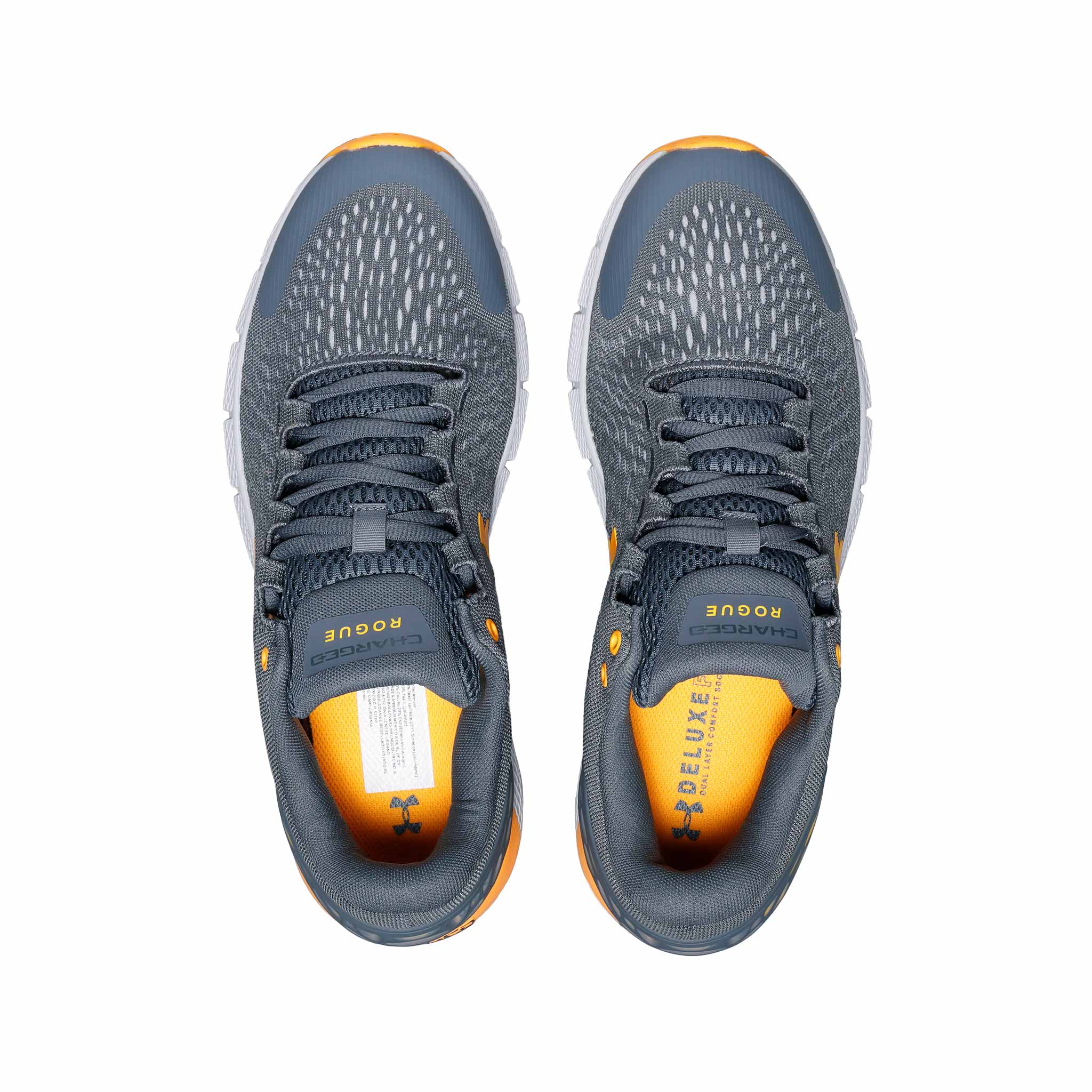 Tenis Under Armour Charged Rogue 2.5