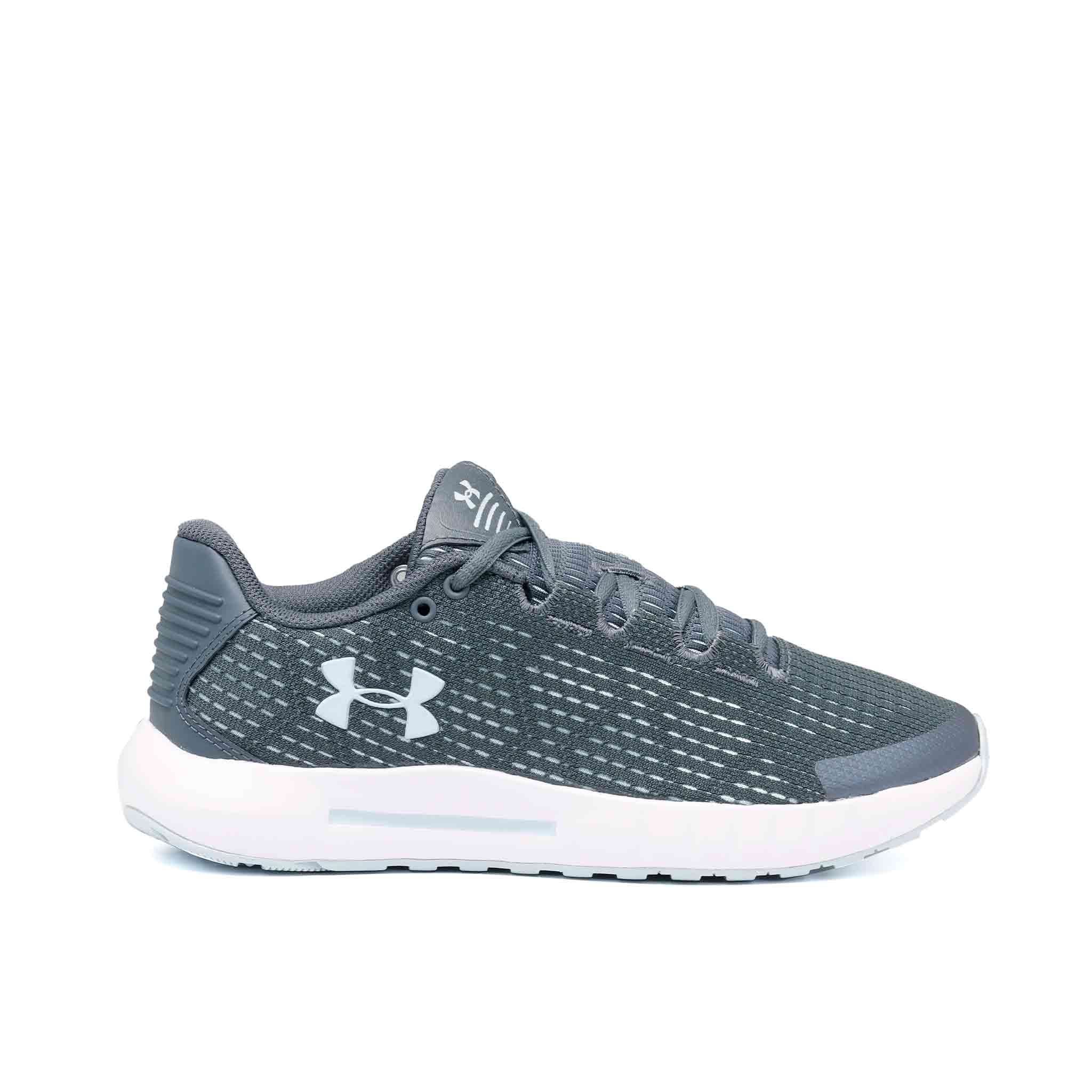 Tenis under armour best sale micro g pursuit mujer