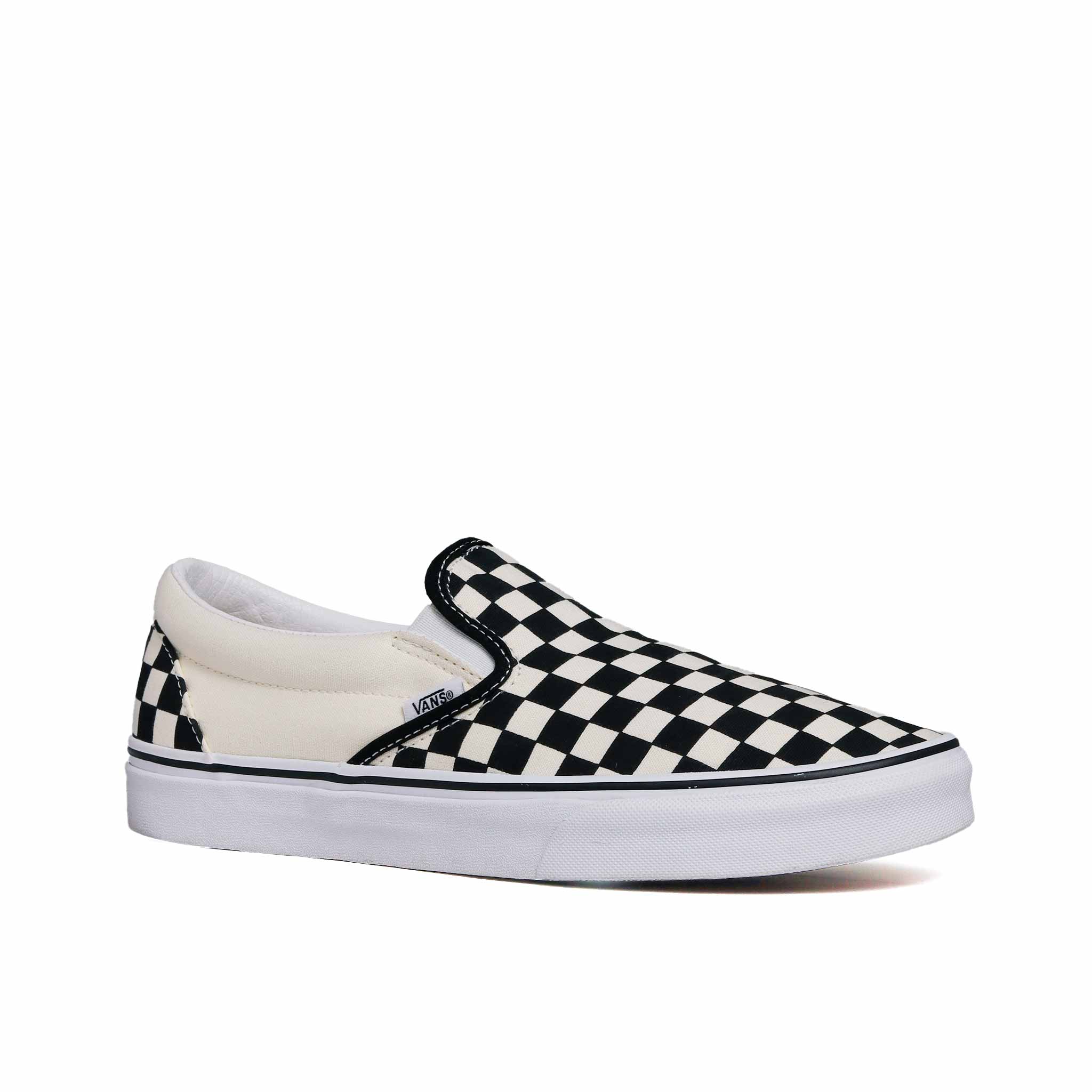 Tenis Vans Checkboard Classic