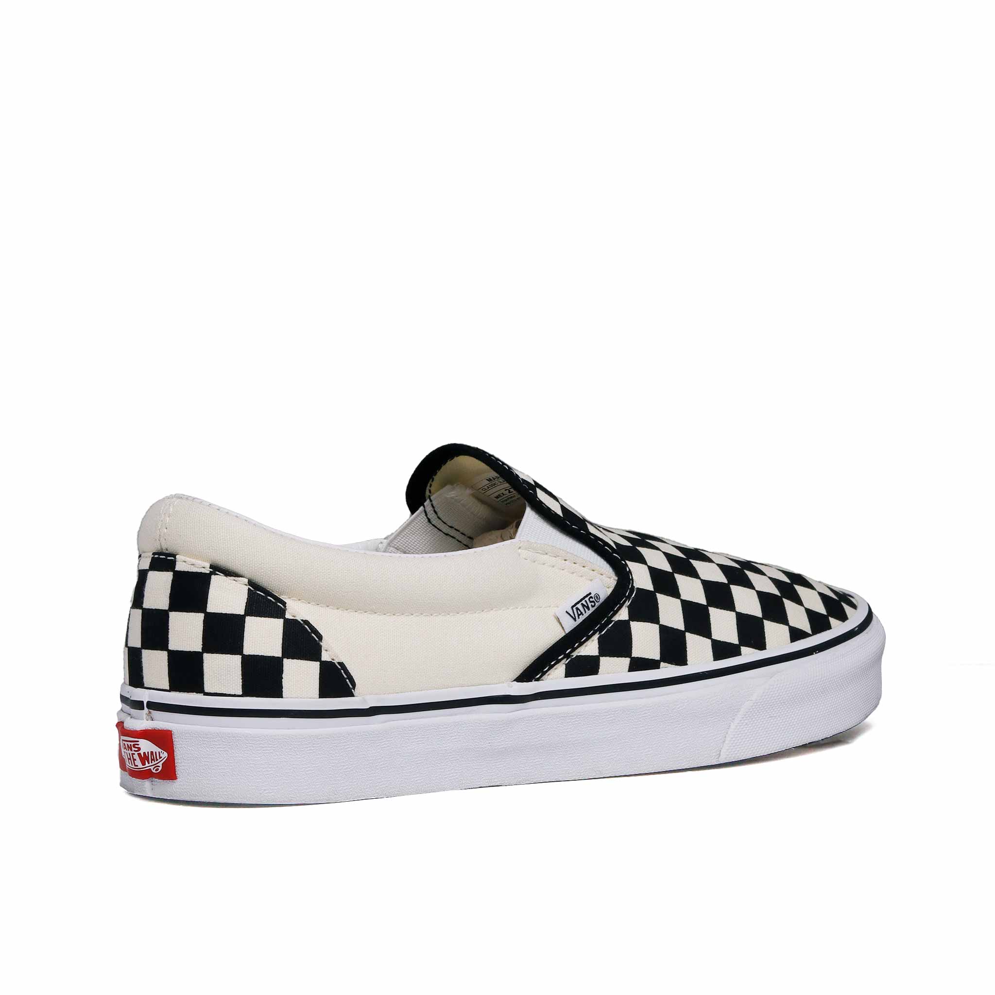 Tenis Vans Checkboard Classic