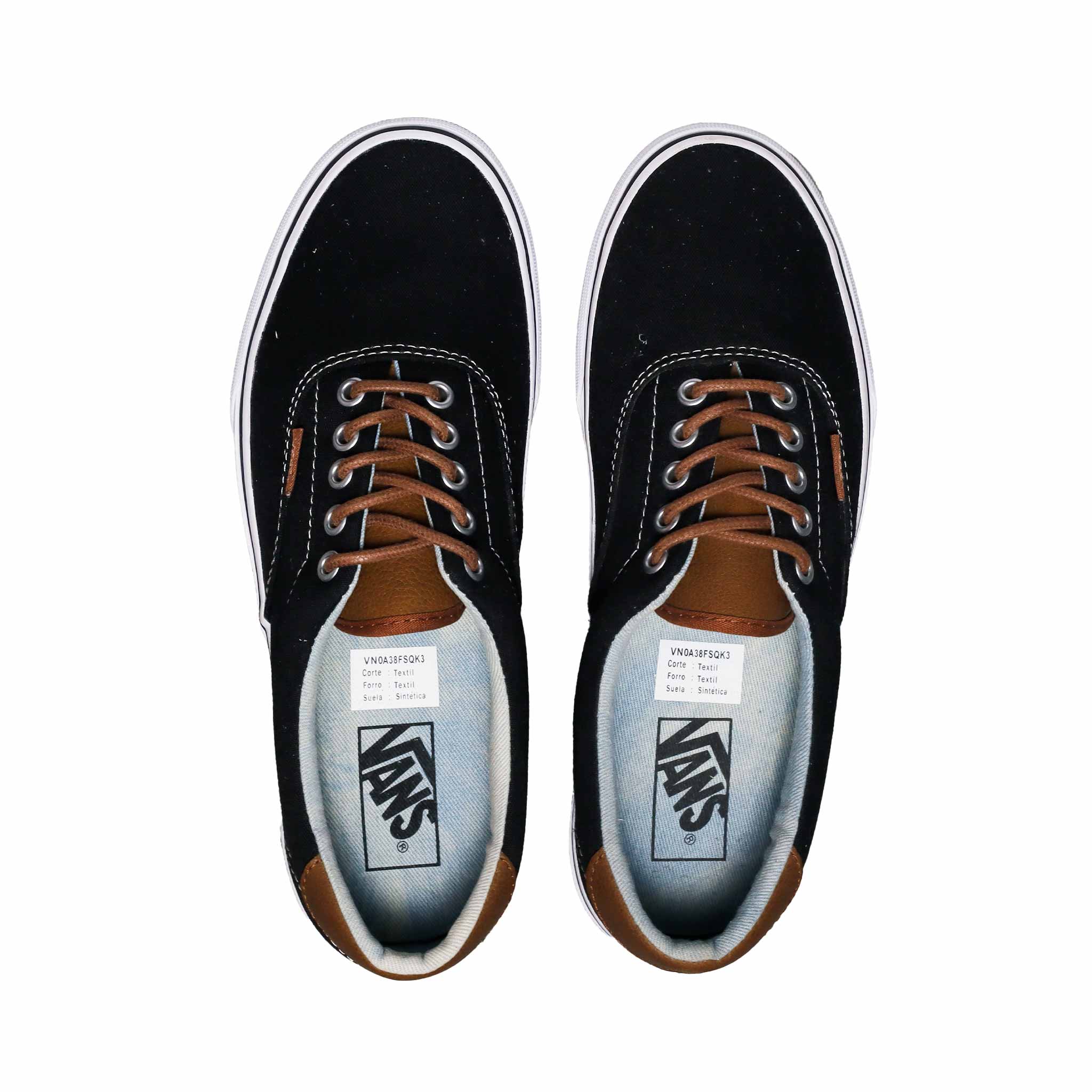 Tenis Vans UA Era 59