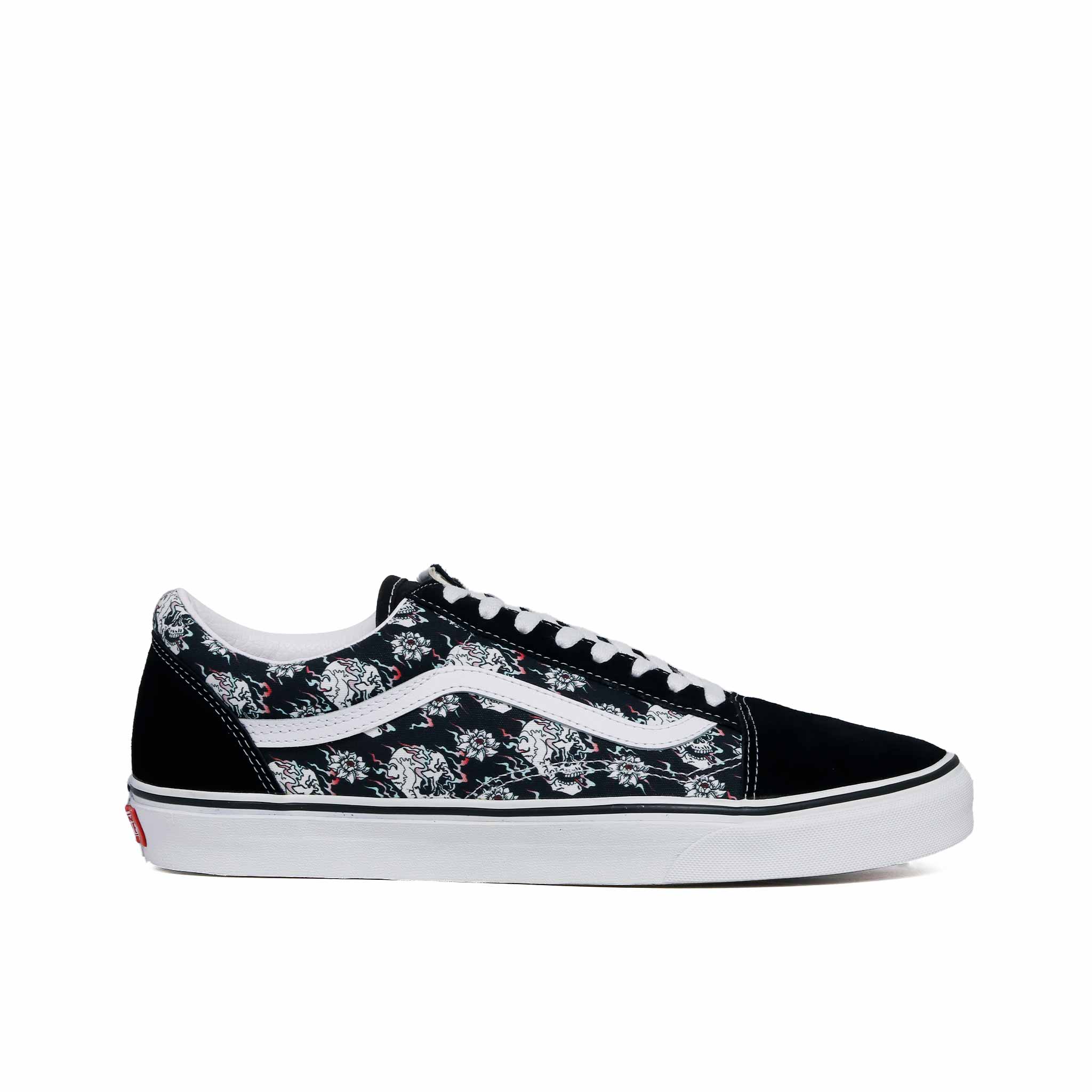 Tenis Vans Old Skool