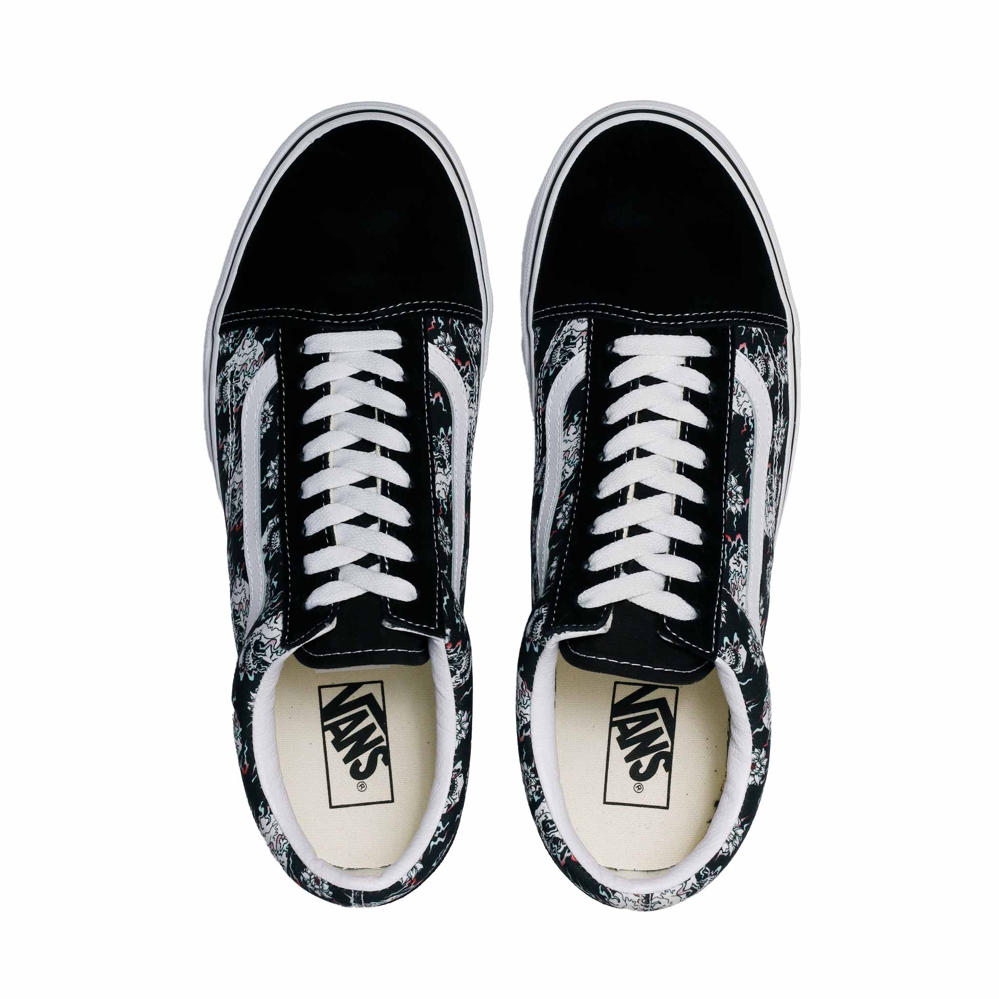 Tenis Vans Old Skool