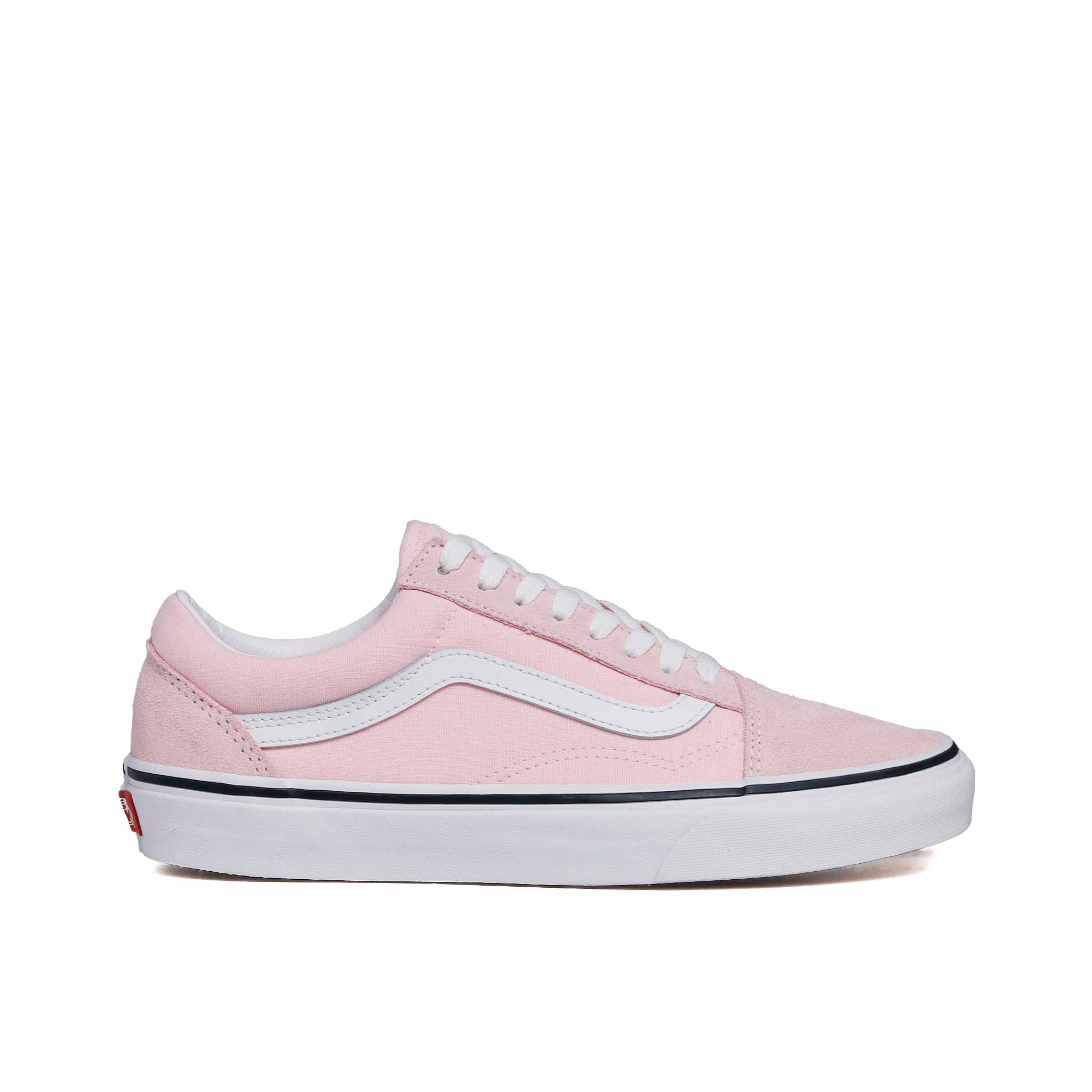 Vans original de mujer Outlet