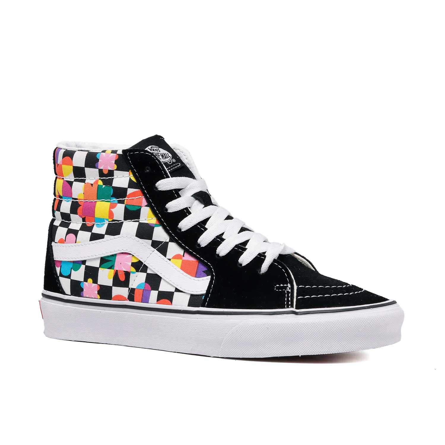 Tenis Vans UA SK8 HI