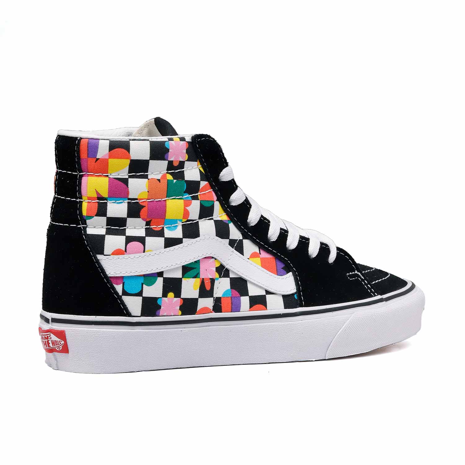 Tenis Vans UA SK8 HI