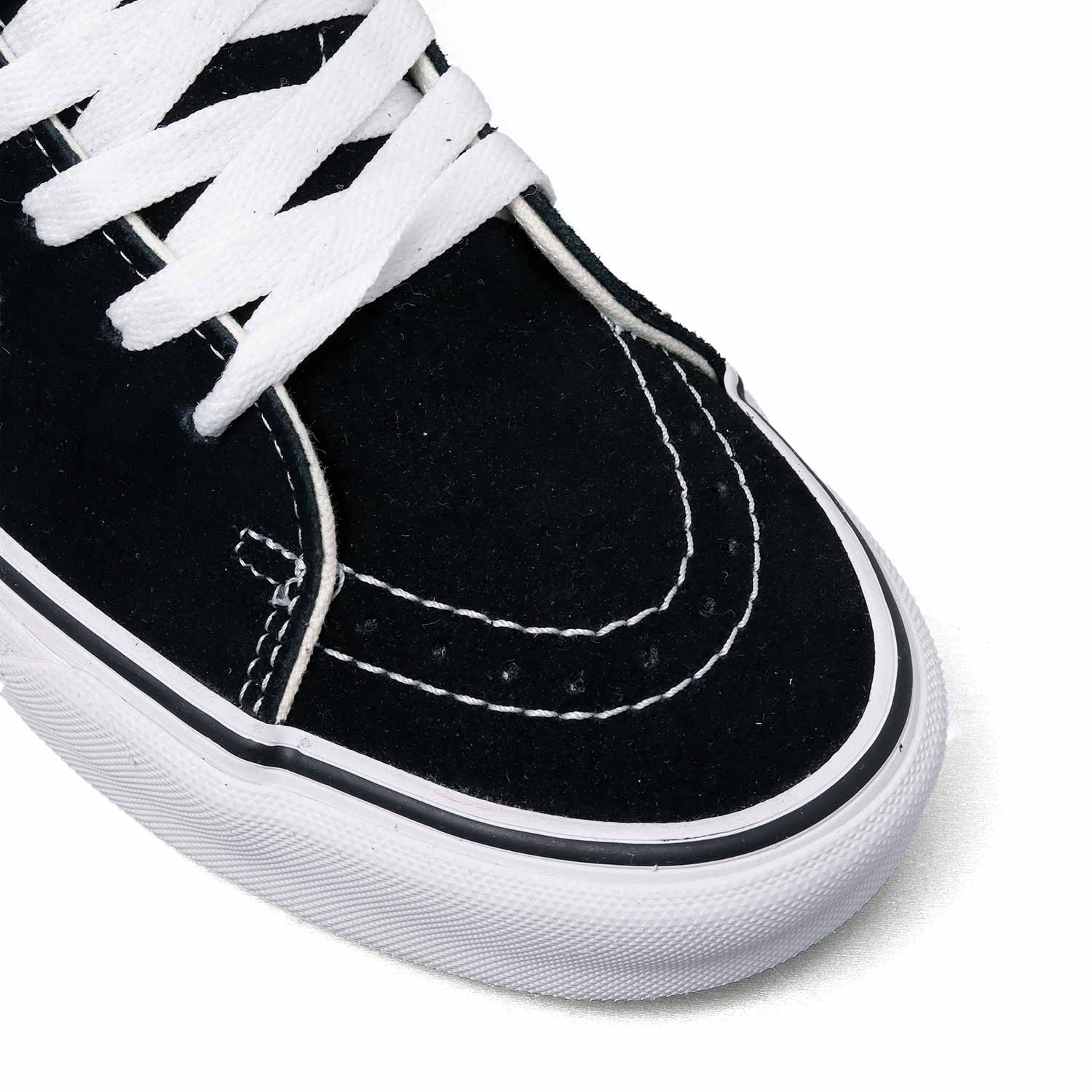 Tenis Vans UA SK8 HI