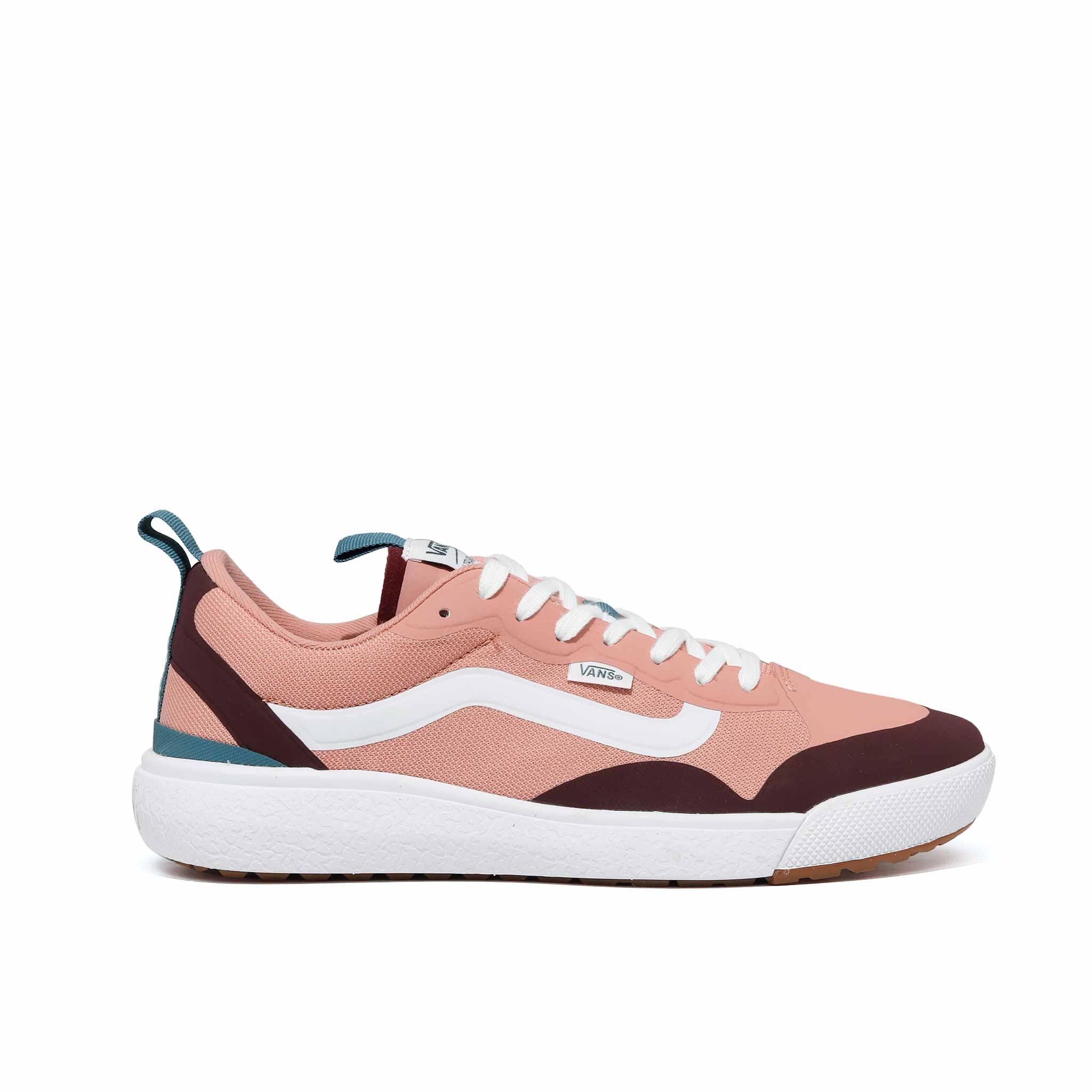 Vans ultrarange online precio