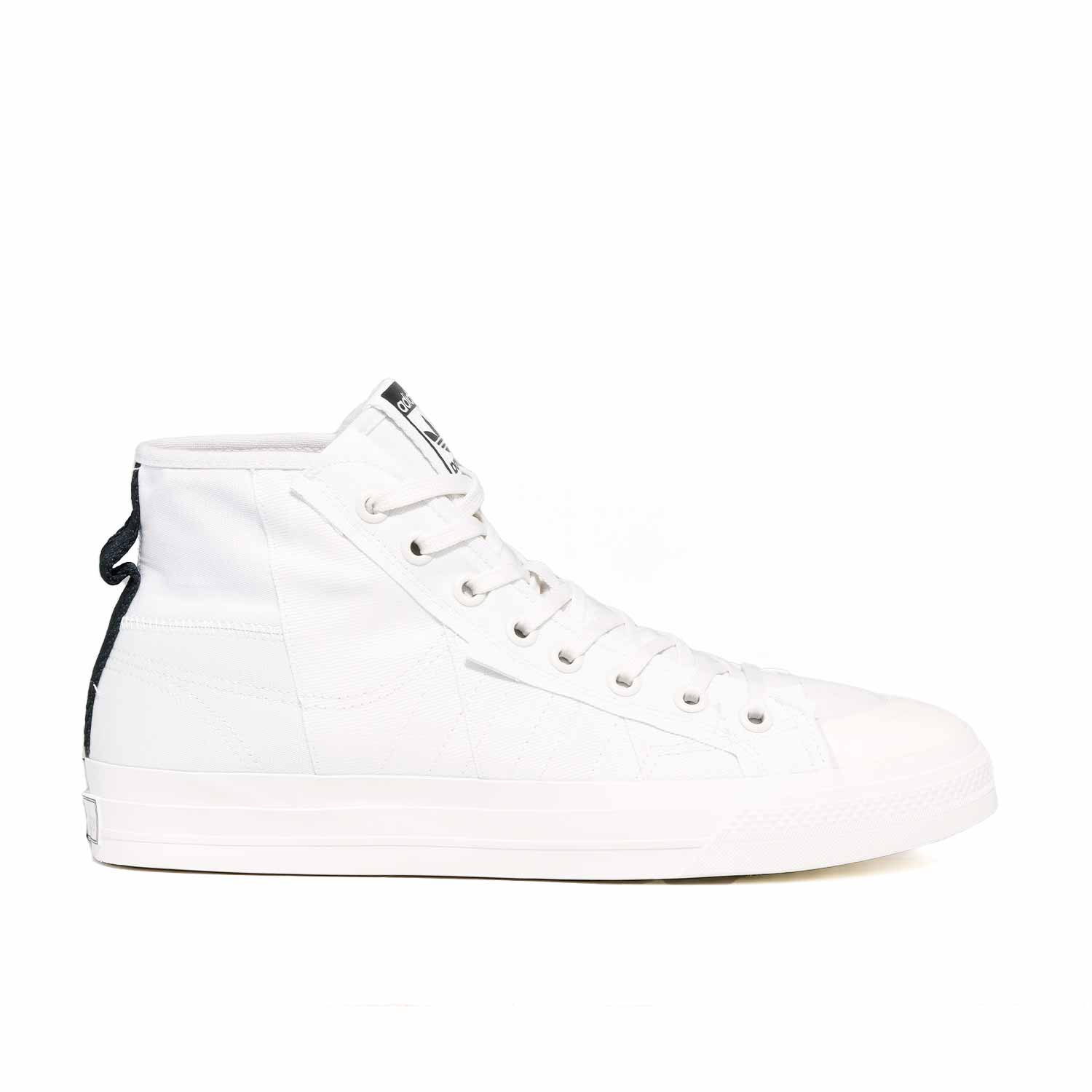 Adidas nizza hombre blancas hot sale