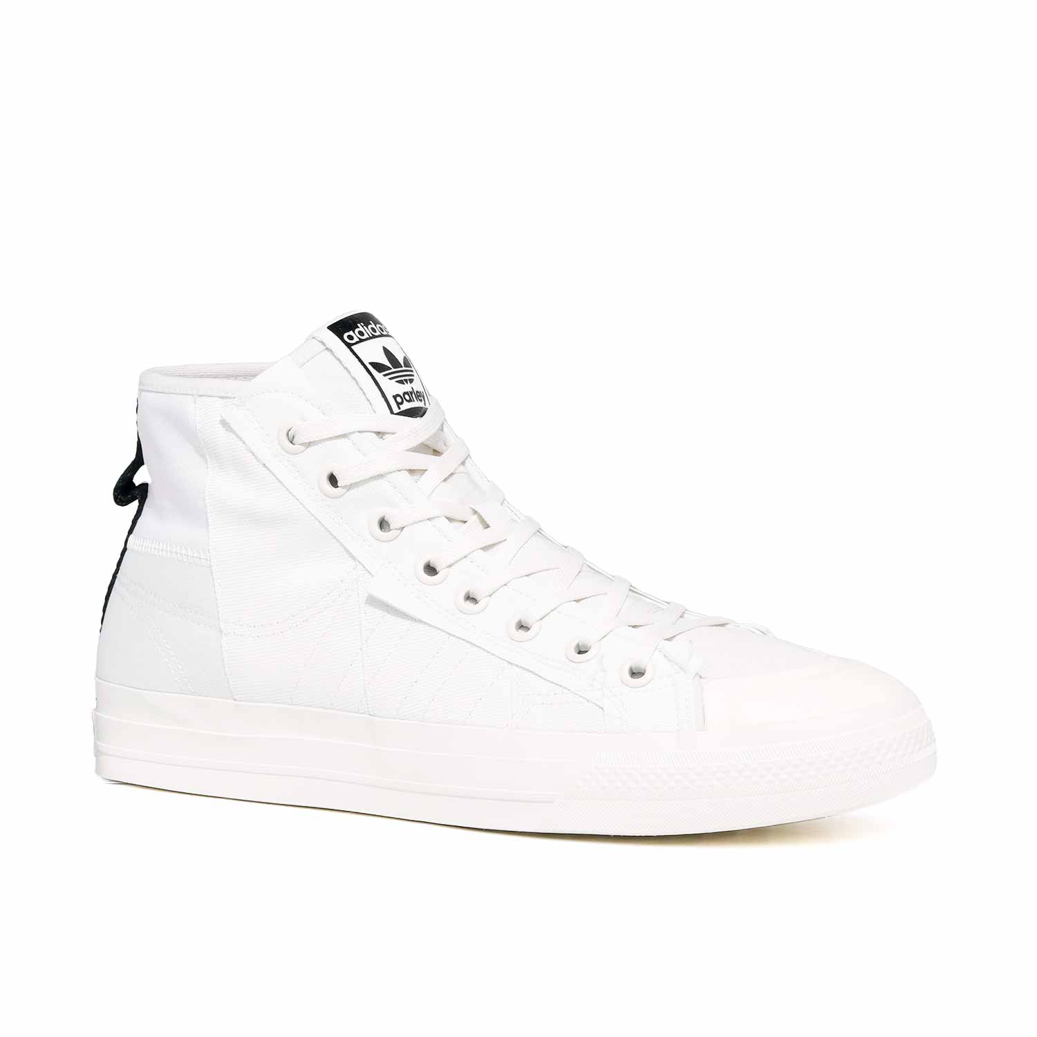 Tenis Adidas Nizza Parley