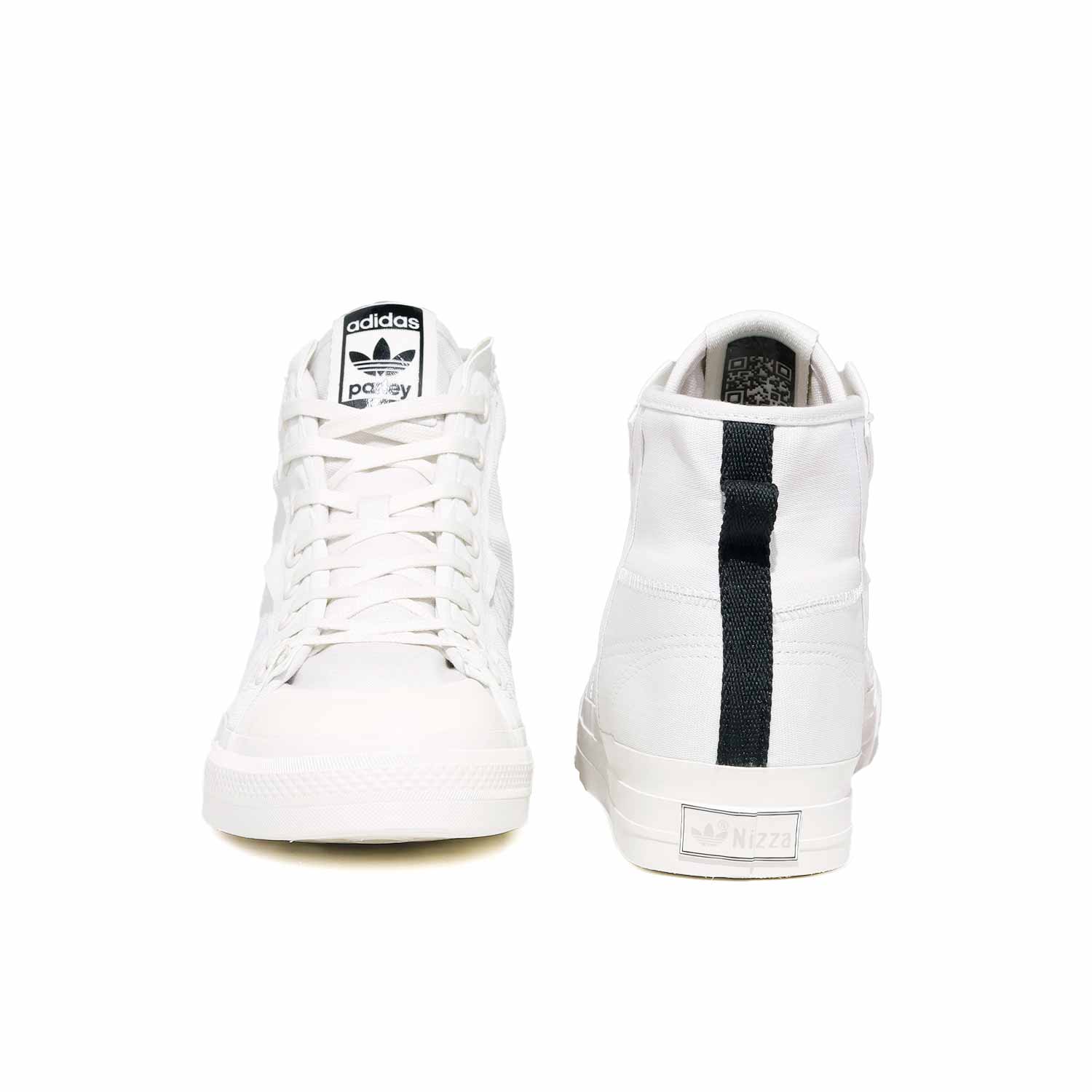 Tenis Adidas Nizza Parley