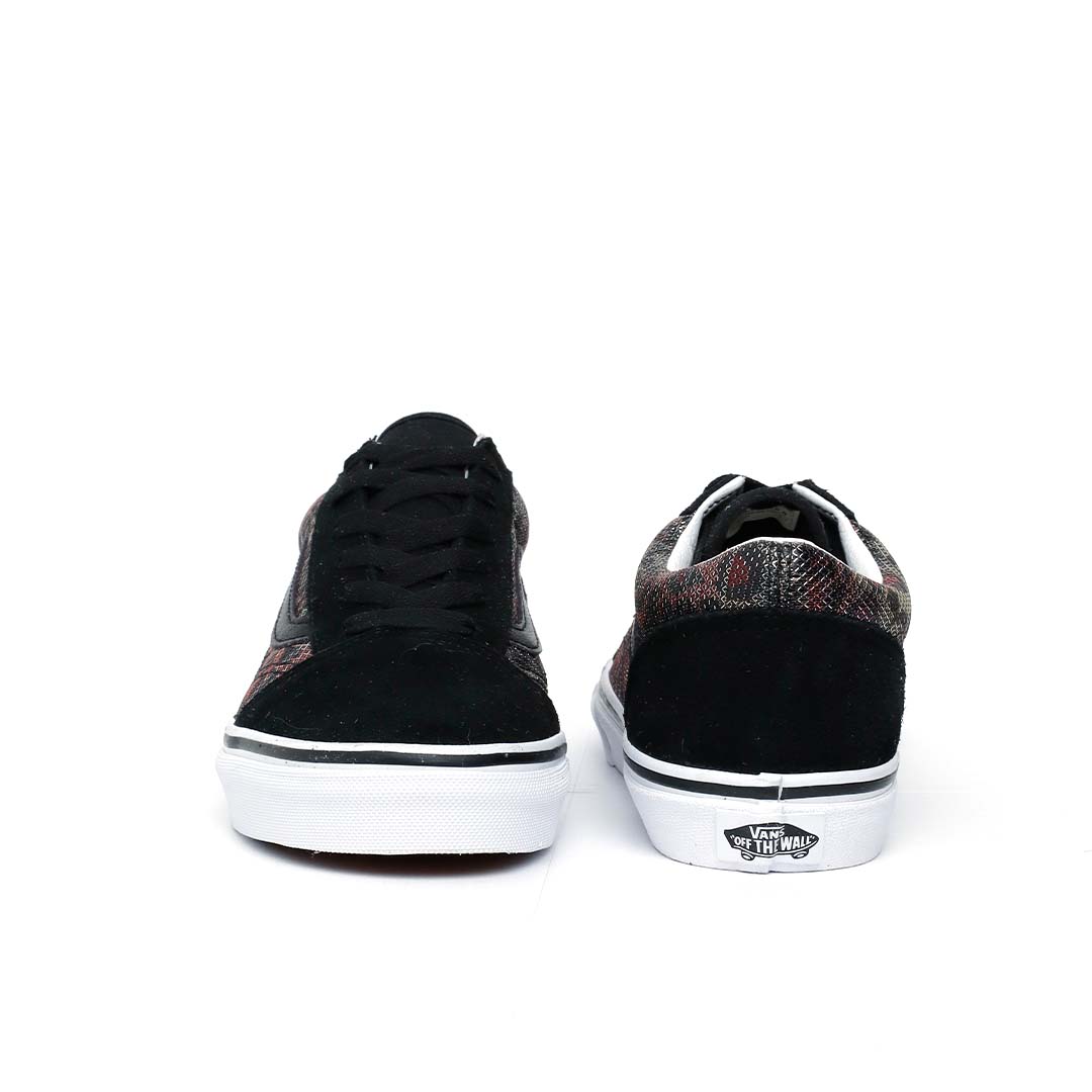 Tenis Vans Uy Old Skool VANS TENNIS-Únicos Moderna
