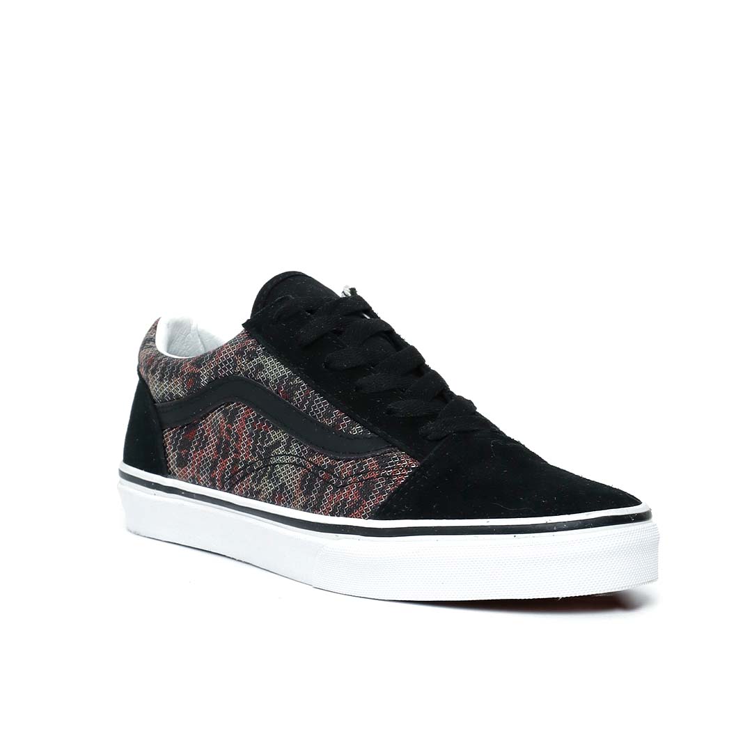 Tenis Vans Uy Old Skool VANS TENNIS-Únicos Moderna