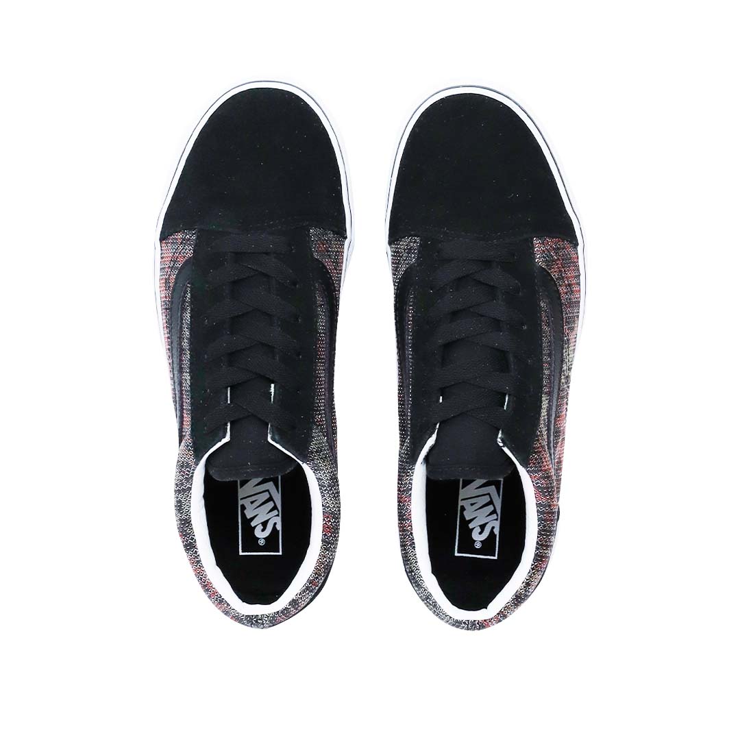 Tenis Vans Uy Old Skool VANS TENNIS-Únicos Moderna
