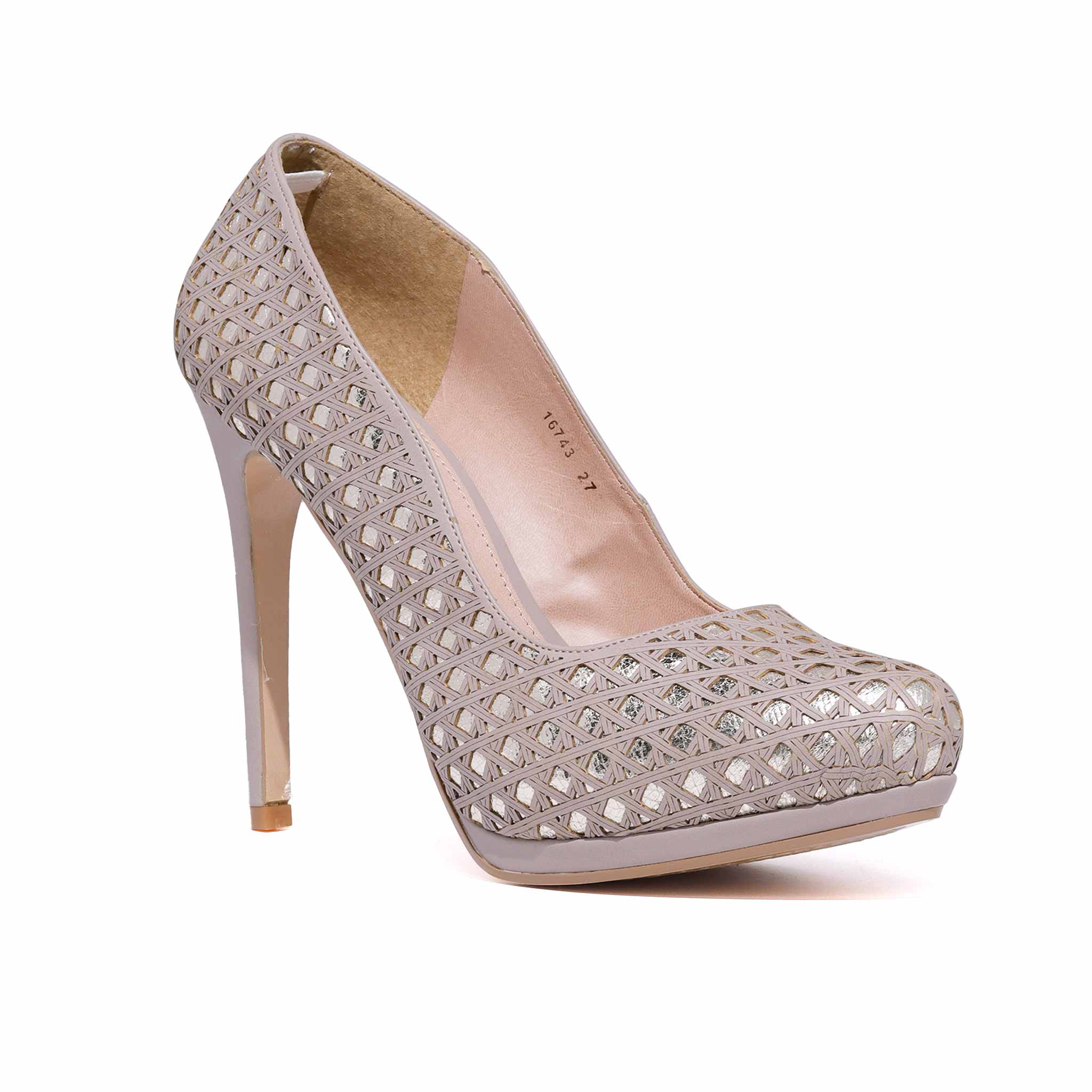 Zapatilla EFE