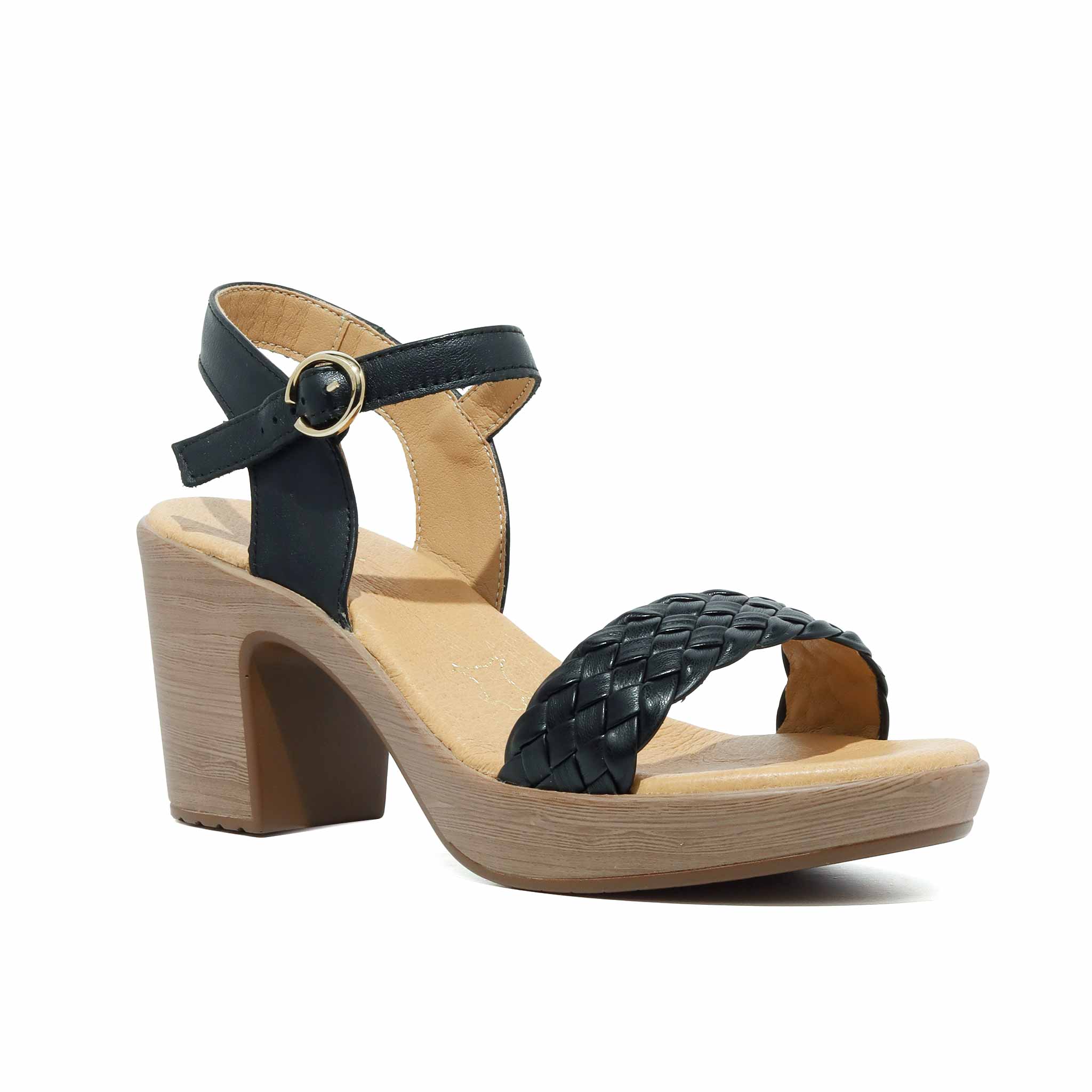 Sandalia Flexi