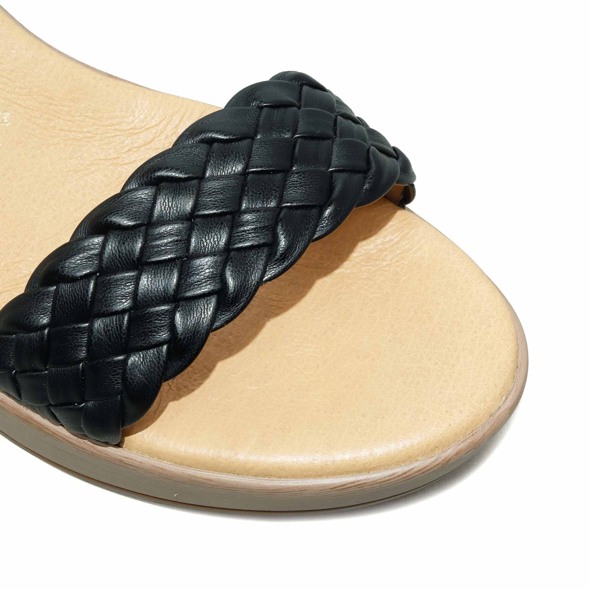 Sandalia Flexi