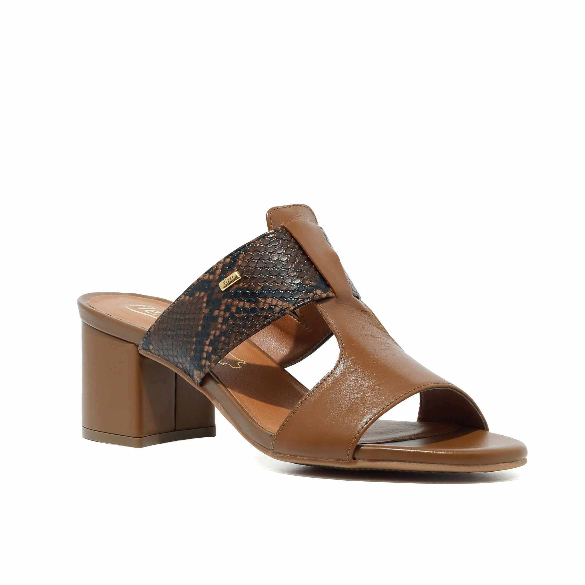 Sandalia Flexi