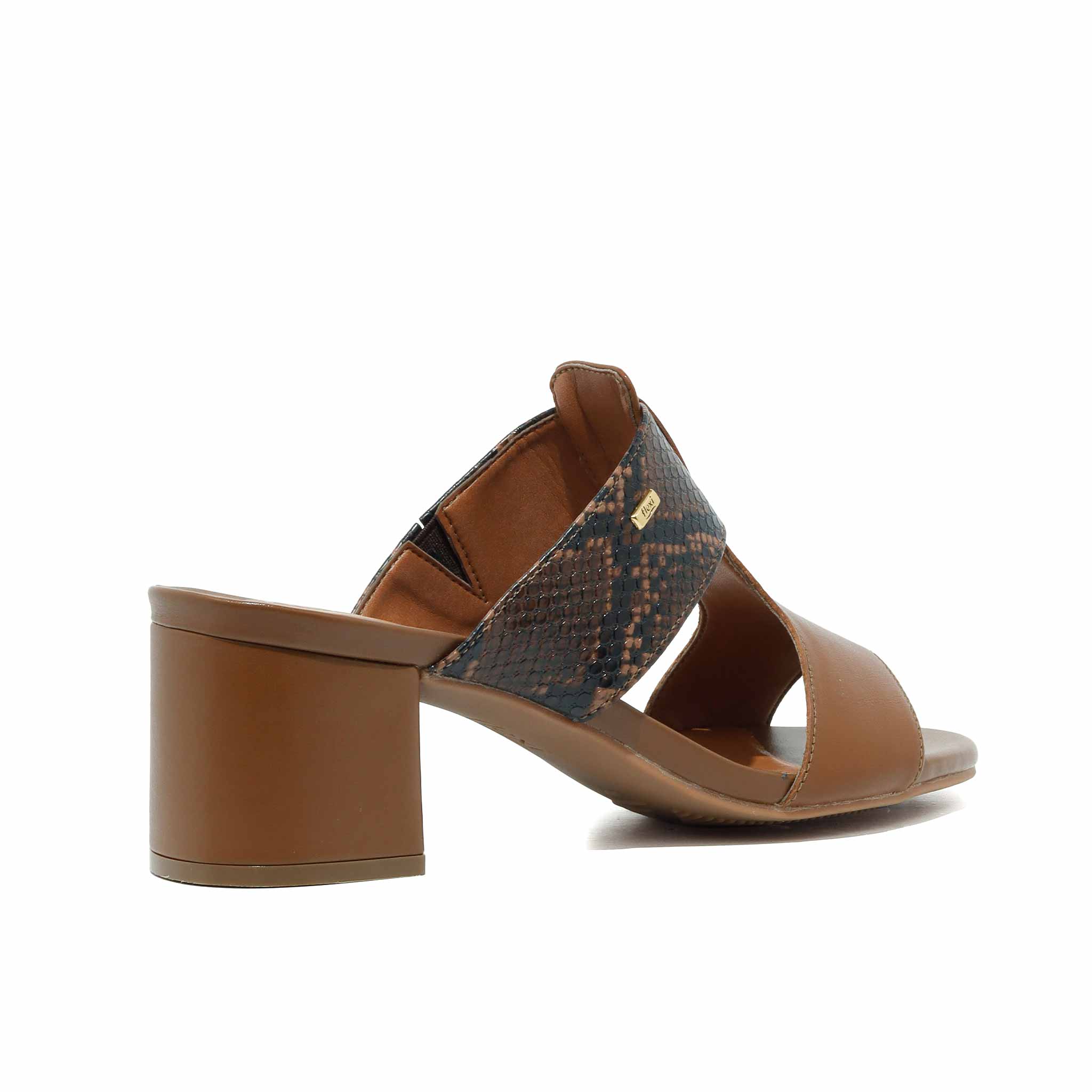 Sandalia Flexi