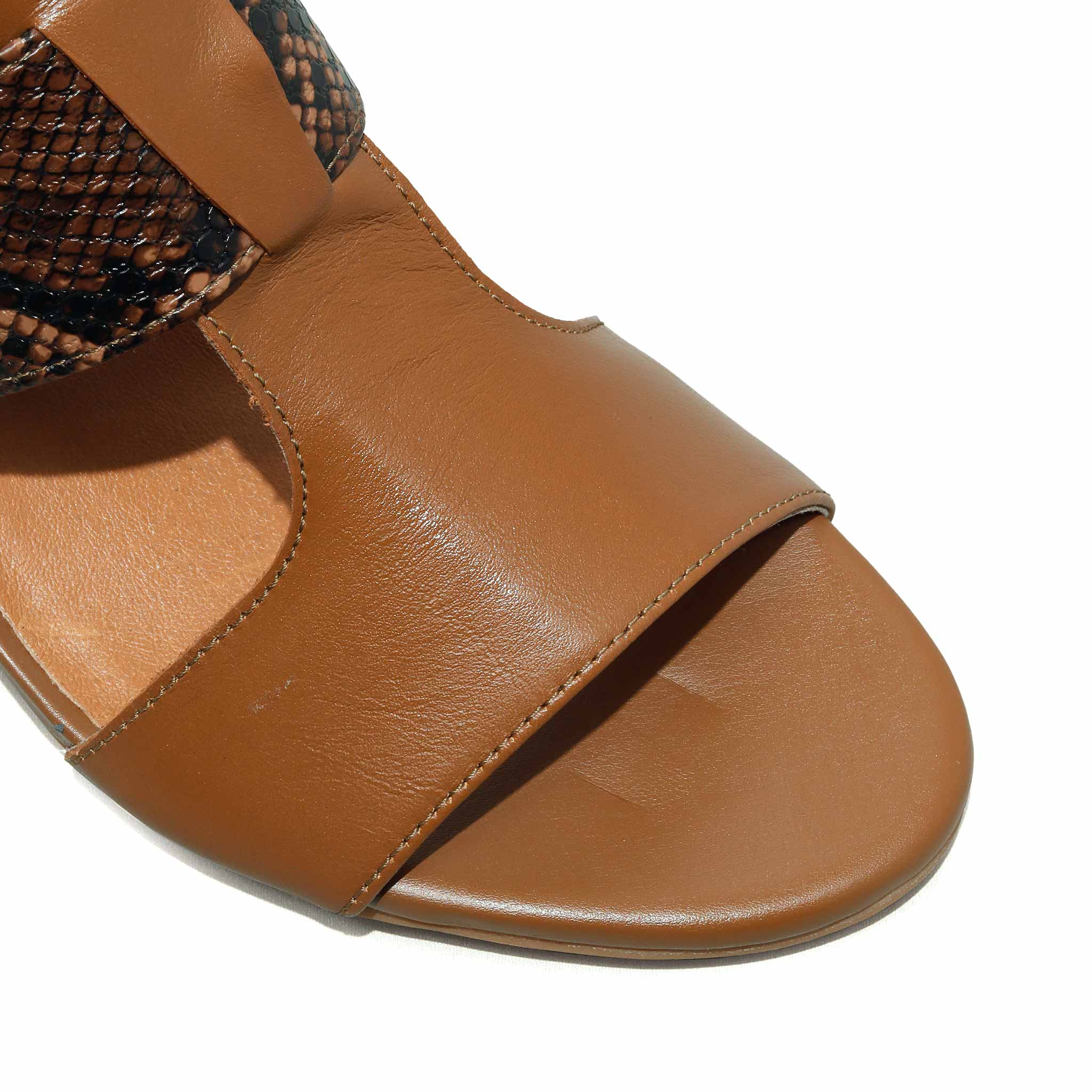 Sandalia Flexi