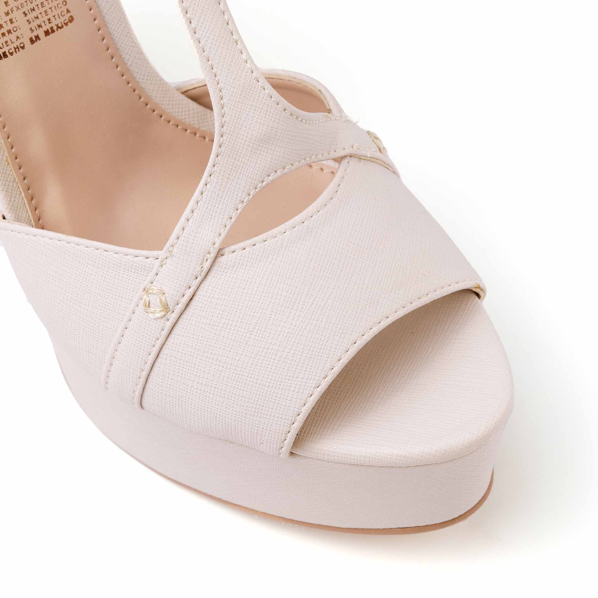 Zapatilla EFE Tyfany