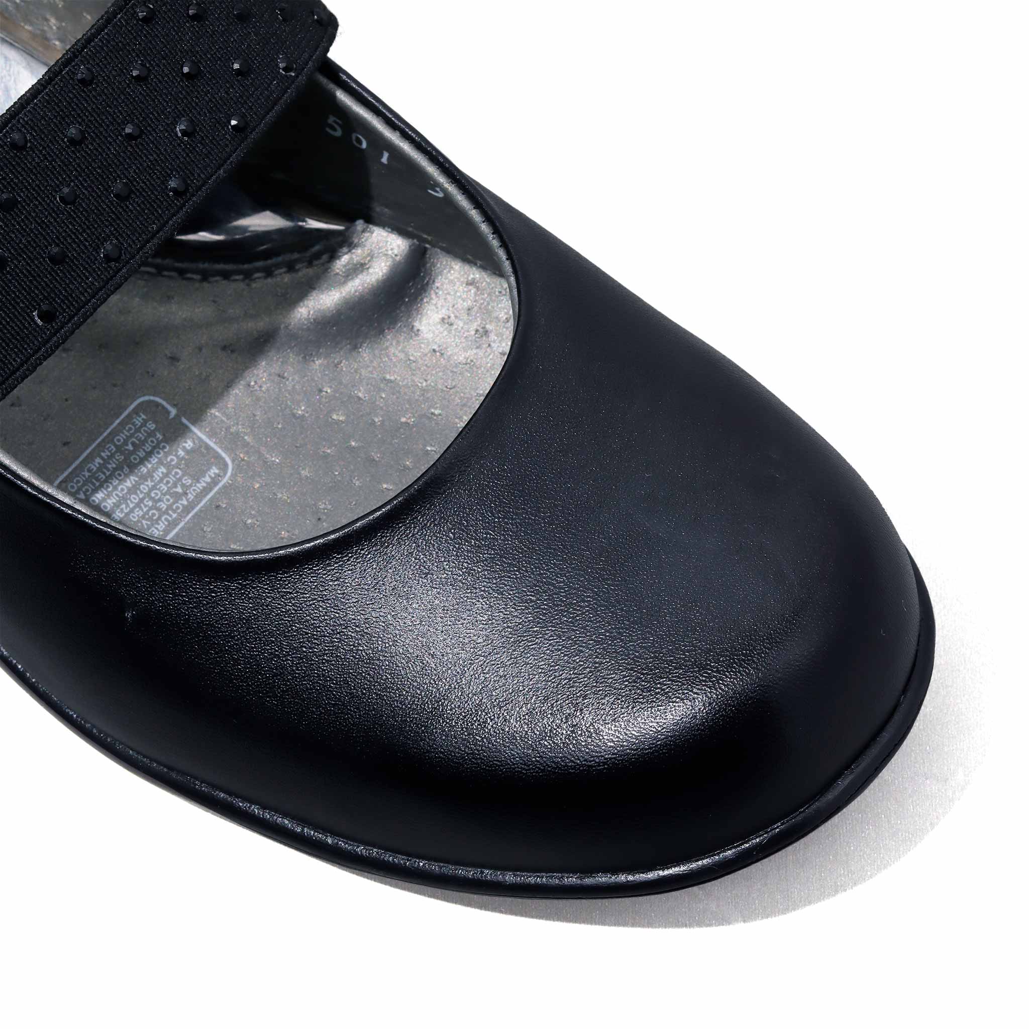 Zapato EFE