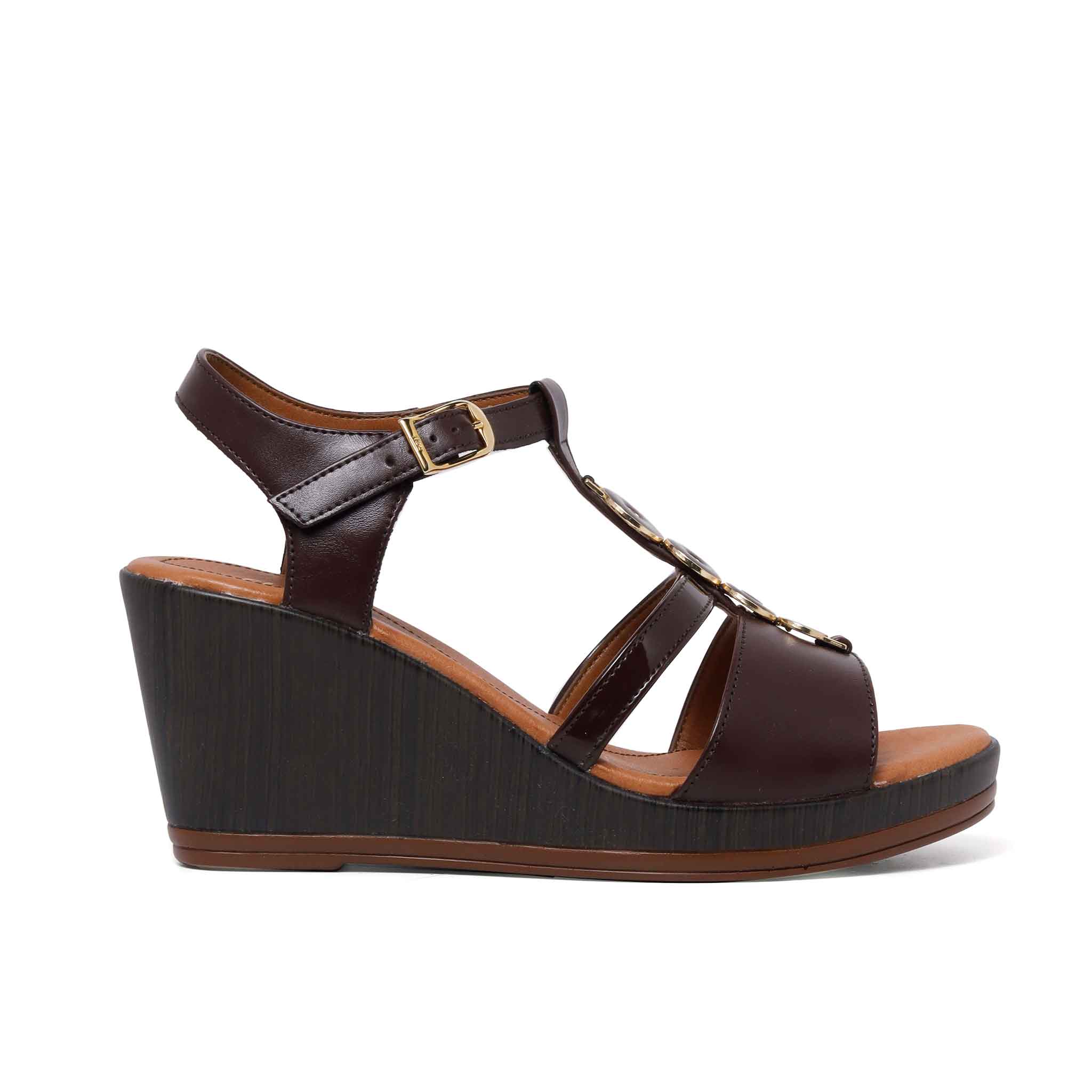 Sandalia Flexi