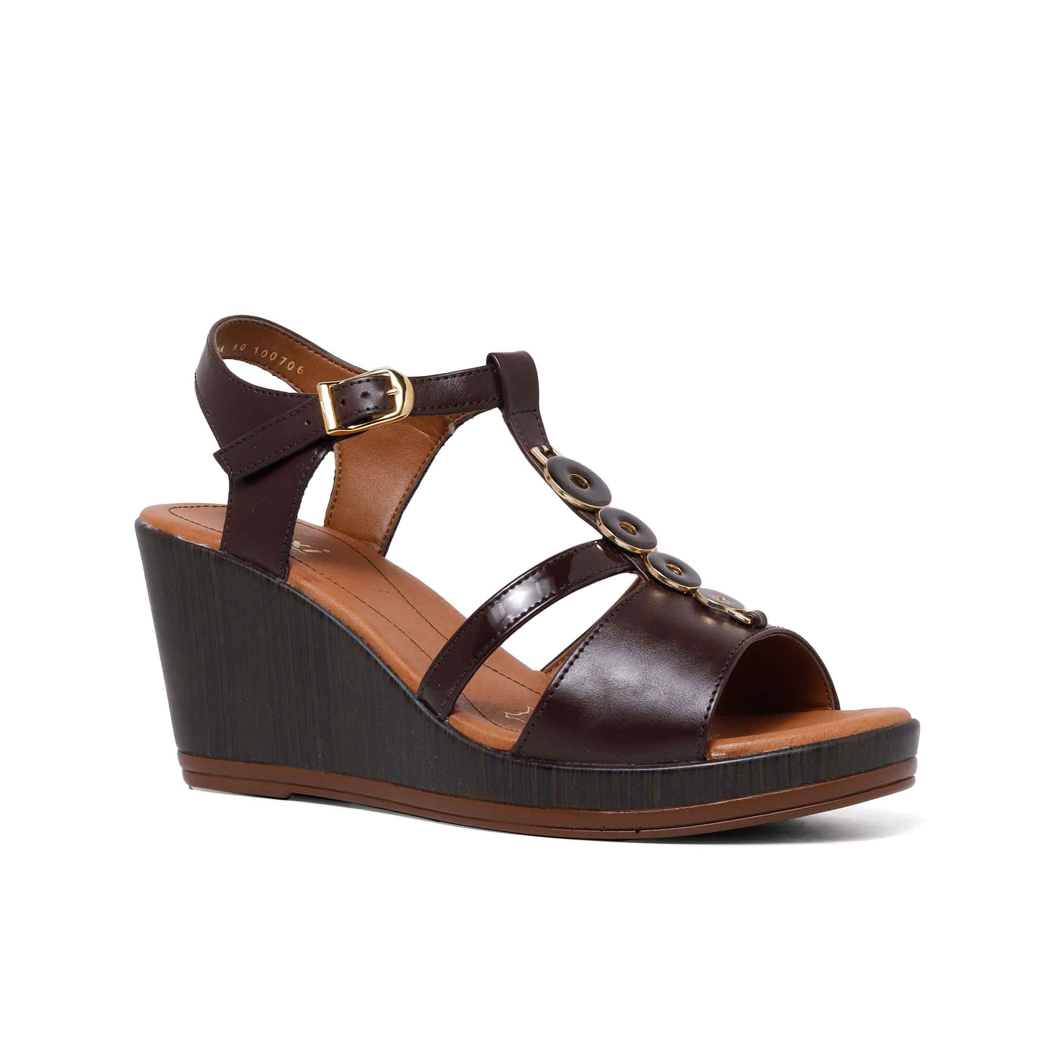 Sandalia Flexi
