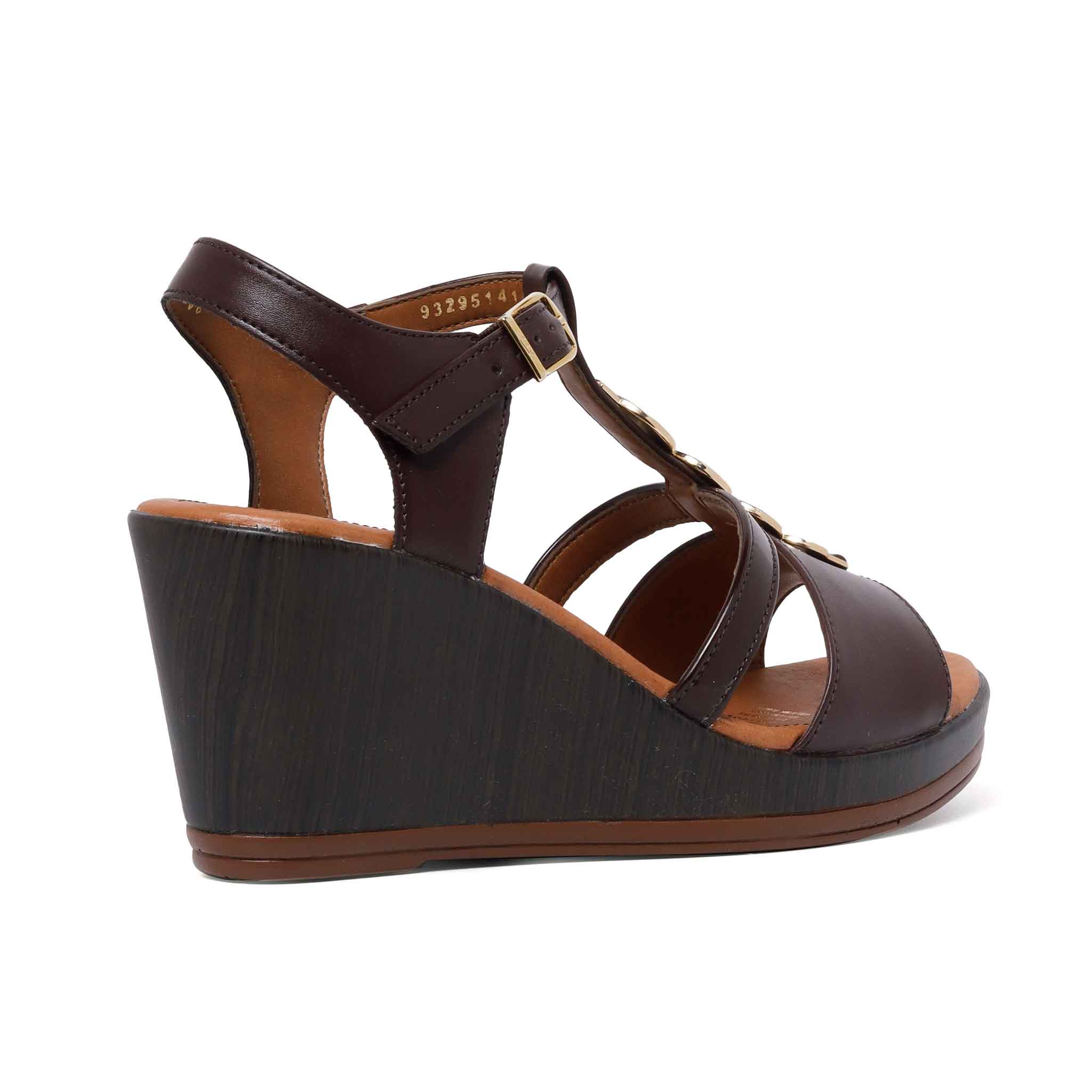 Sandalia Flexi