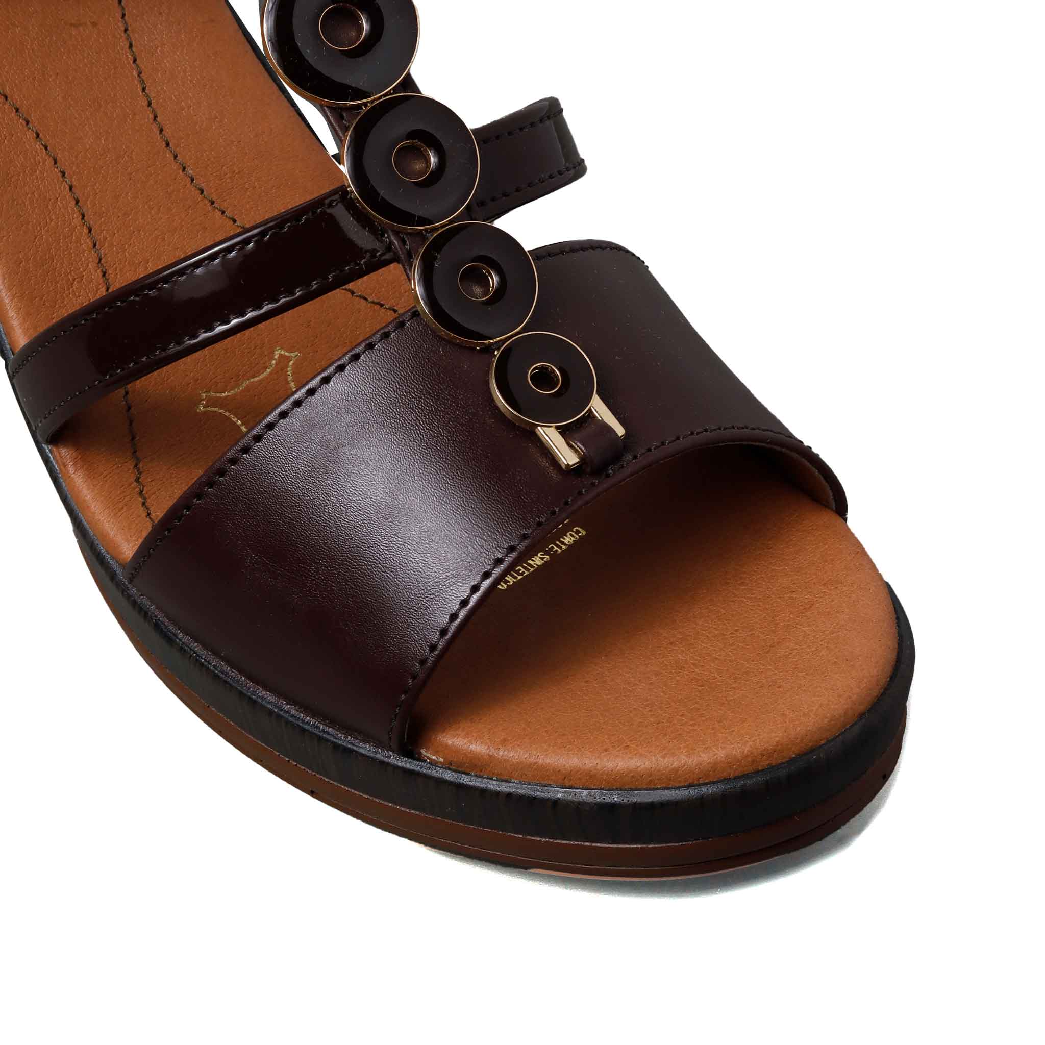 Sandalia Flexi