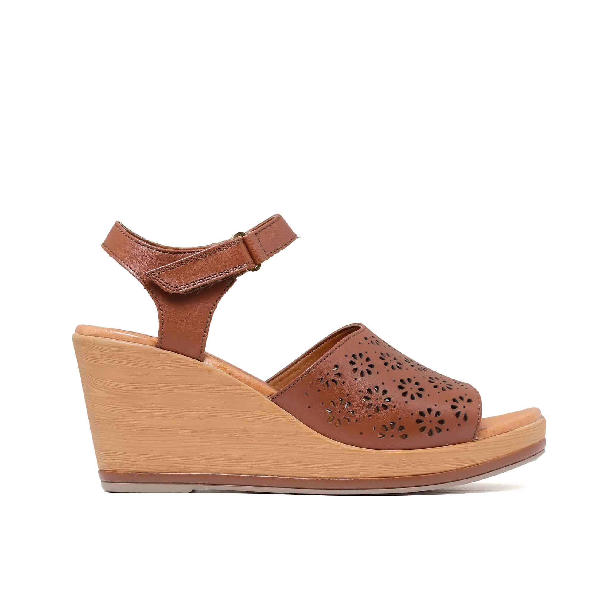 Sandalia Flexi