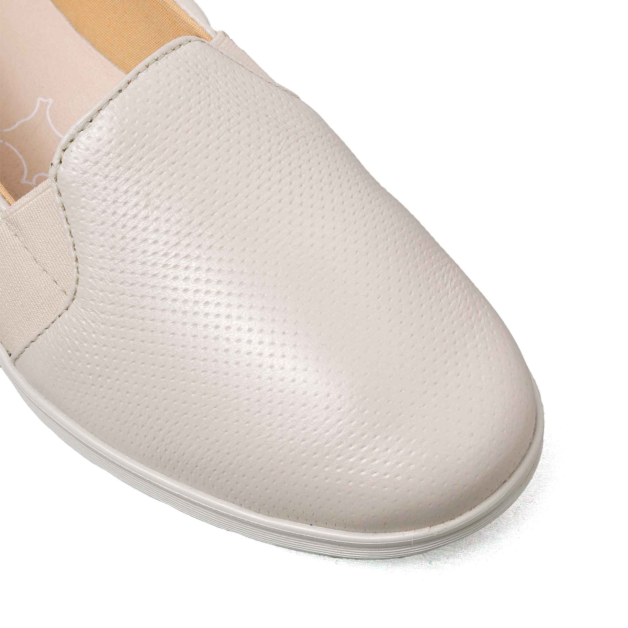Mocasín Flexi