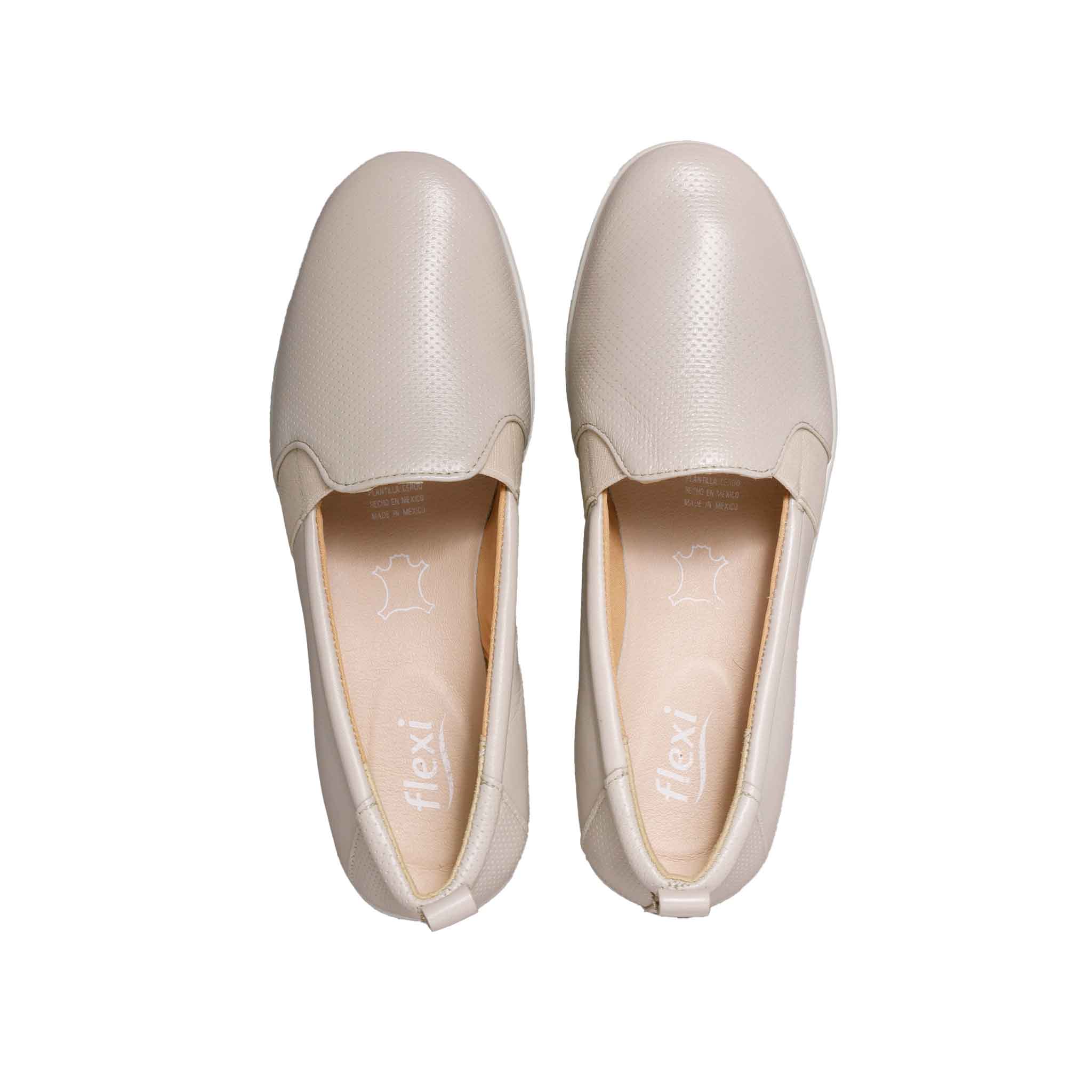 Mocasín Flexi