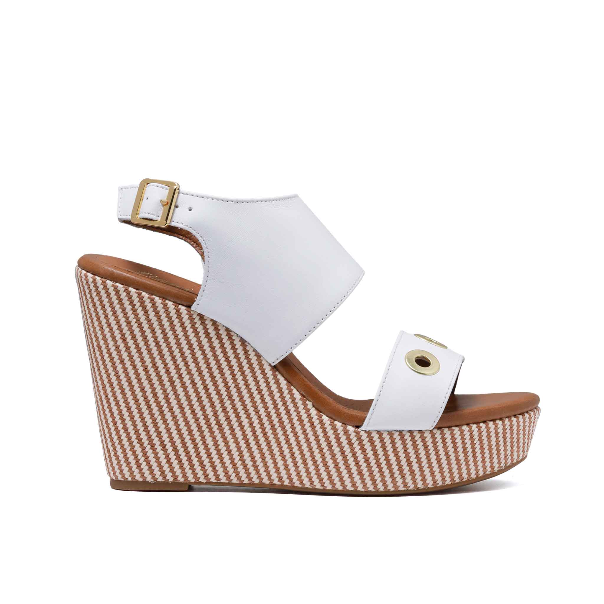Sandalia Flexi