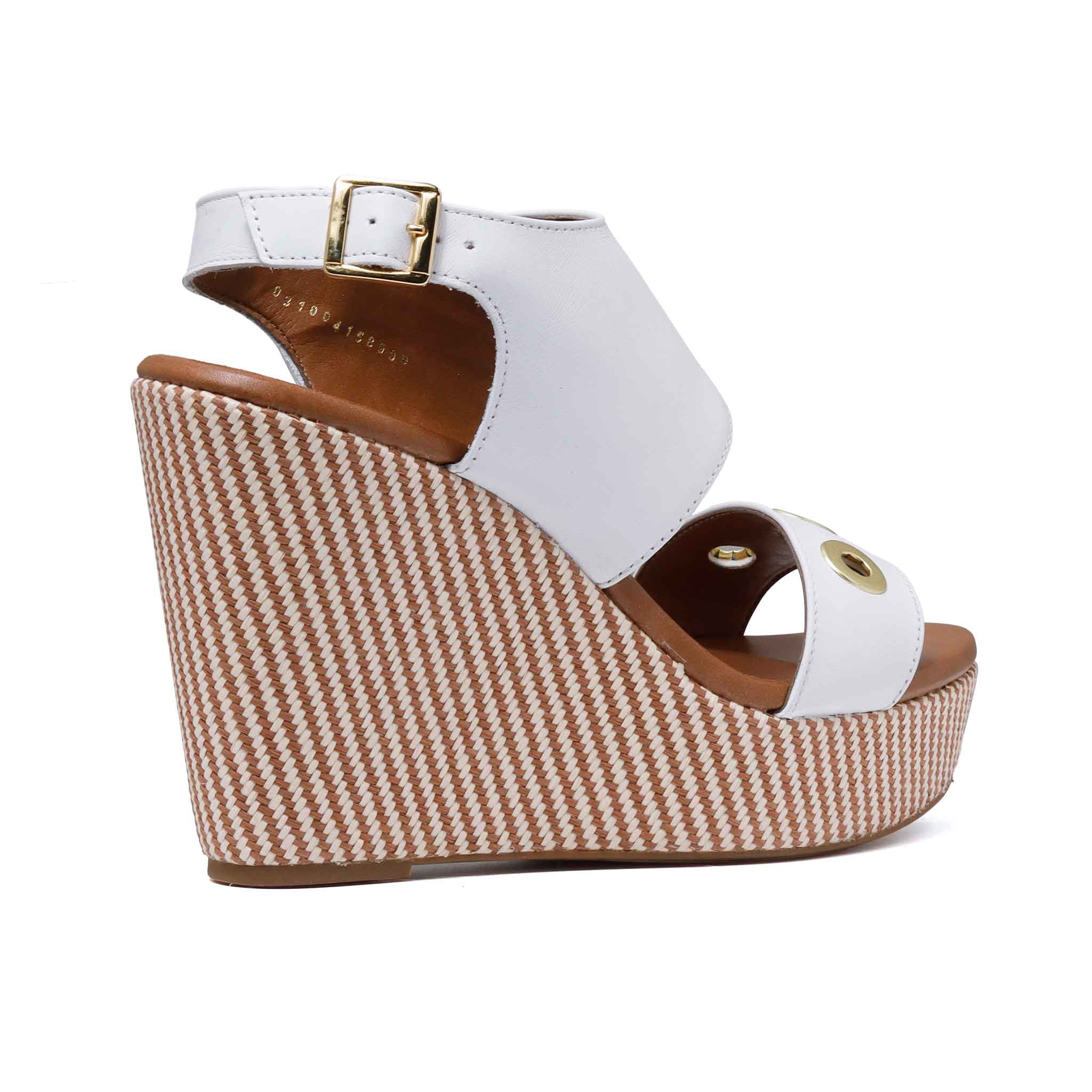 Sandalia Flexi