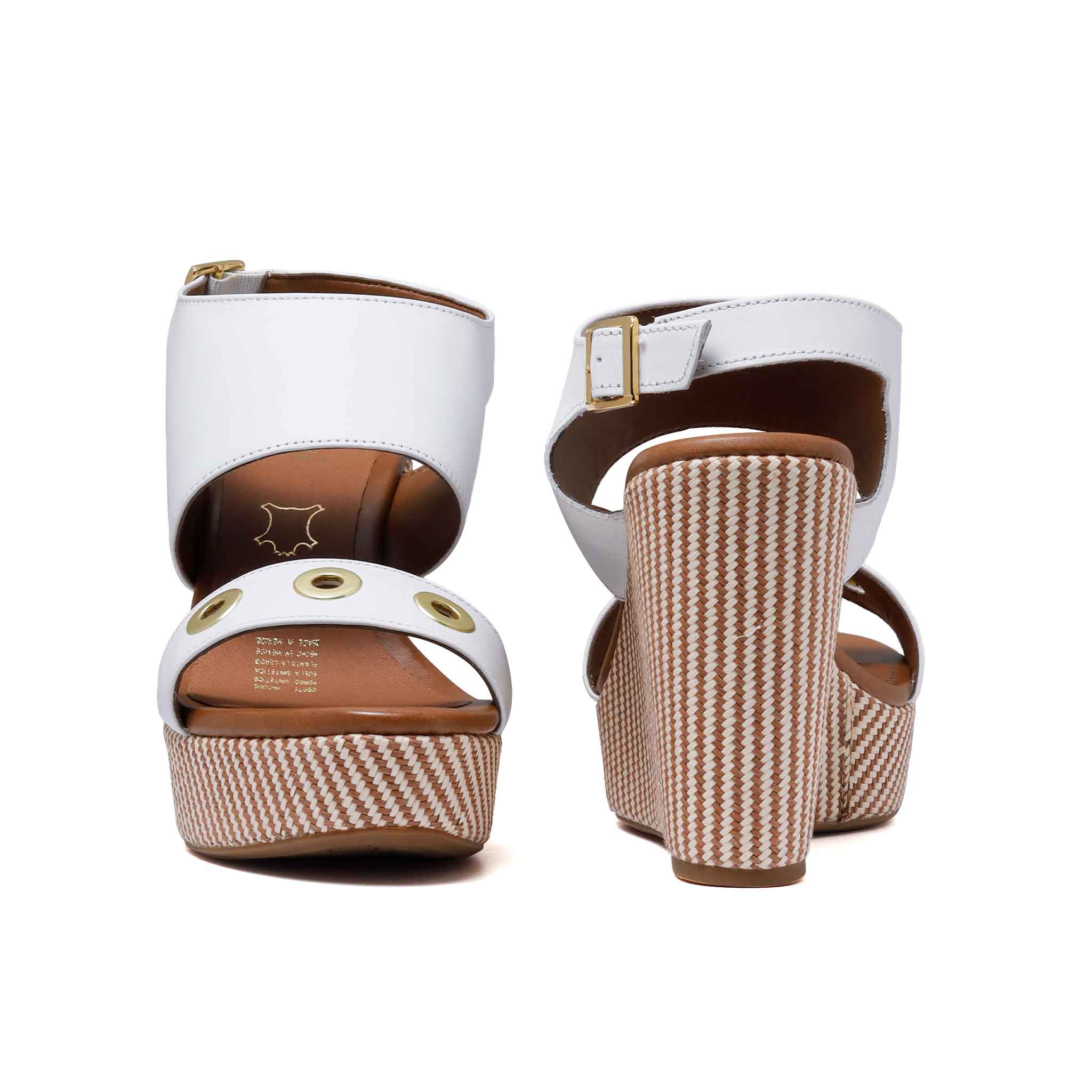 Sandalia Flexi