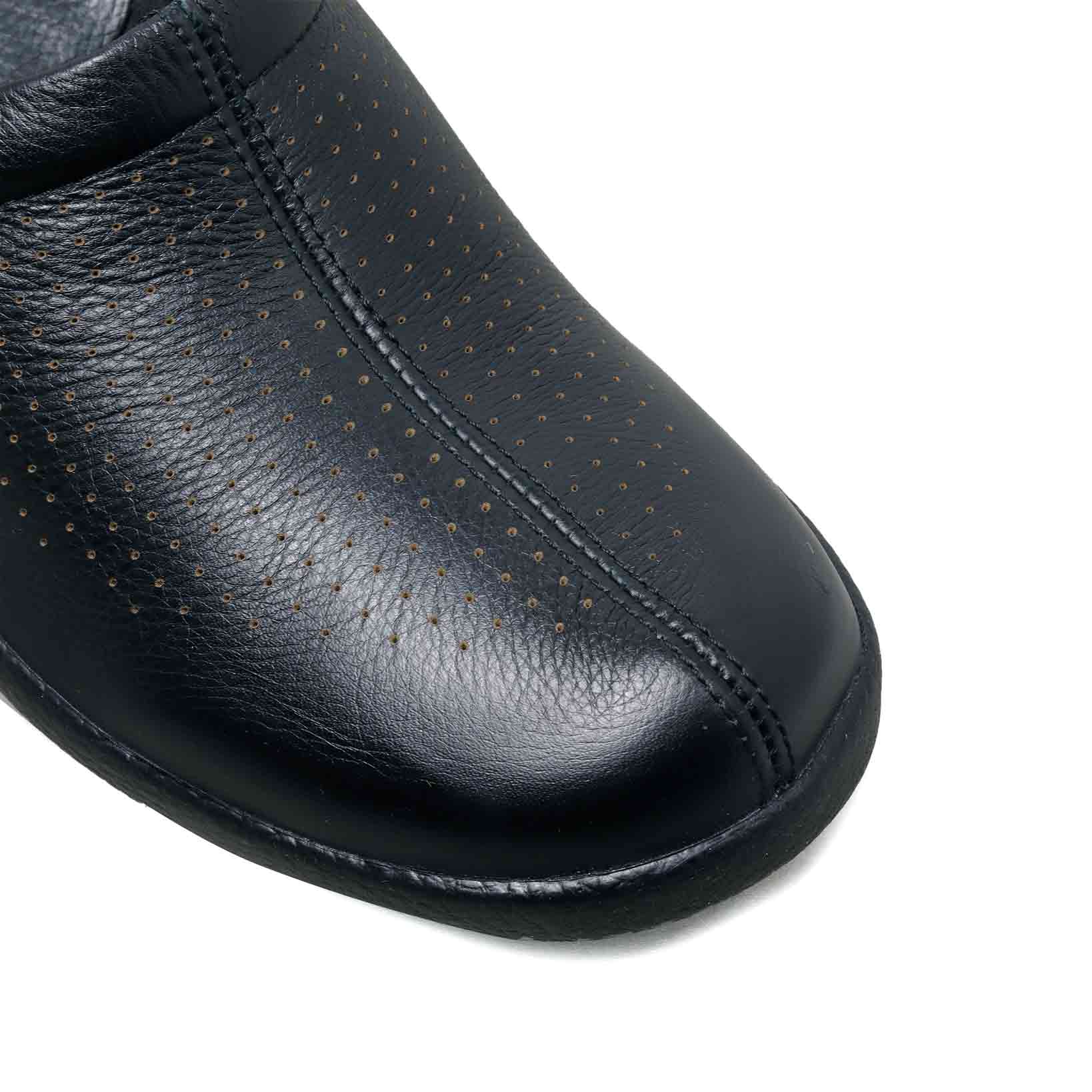 Mocasín Flexi