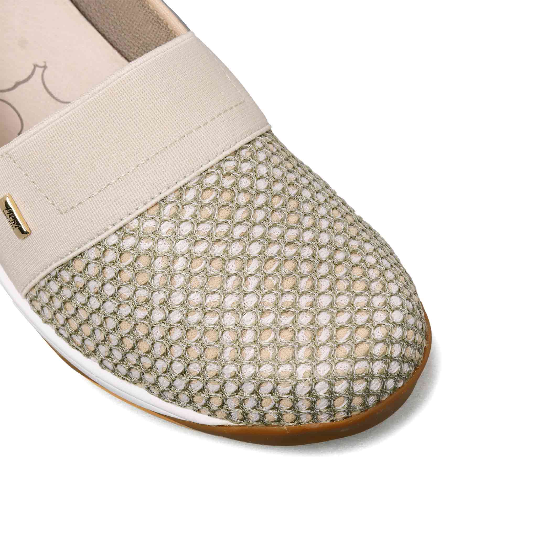 Mocasín Flexi