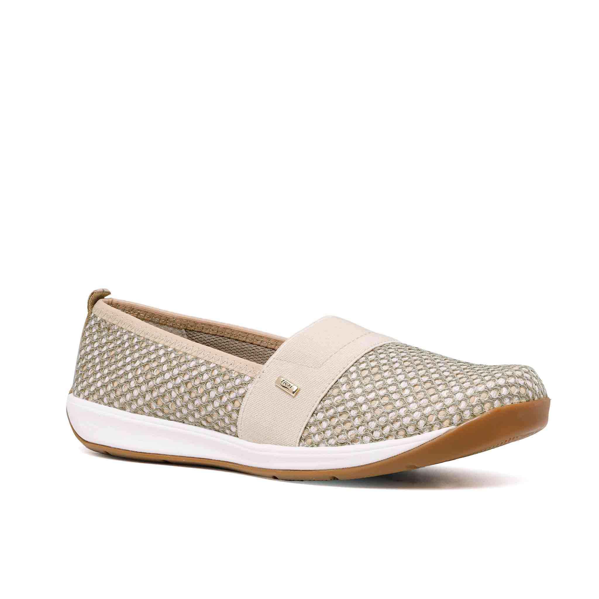 Mocasín Flexi