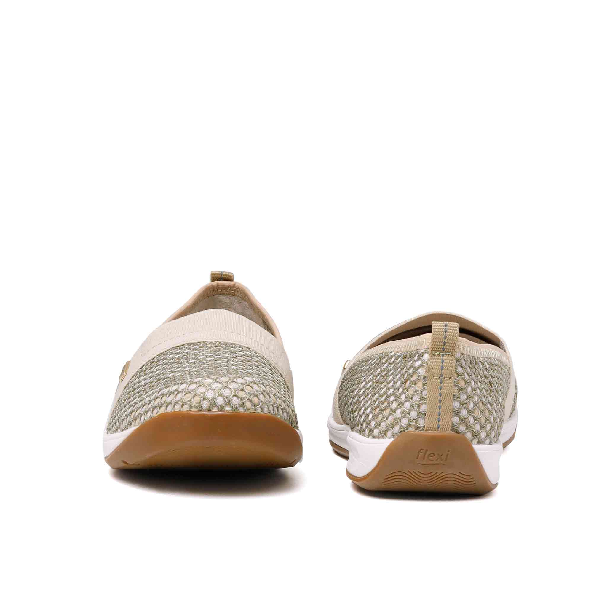 Mocasín Flexi