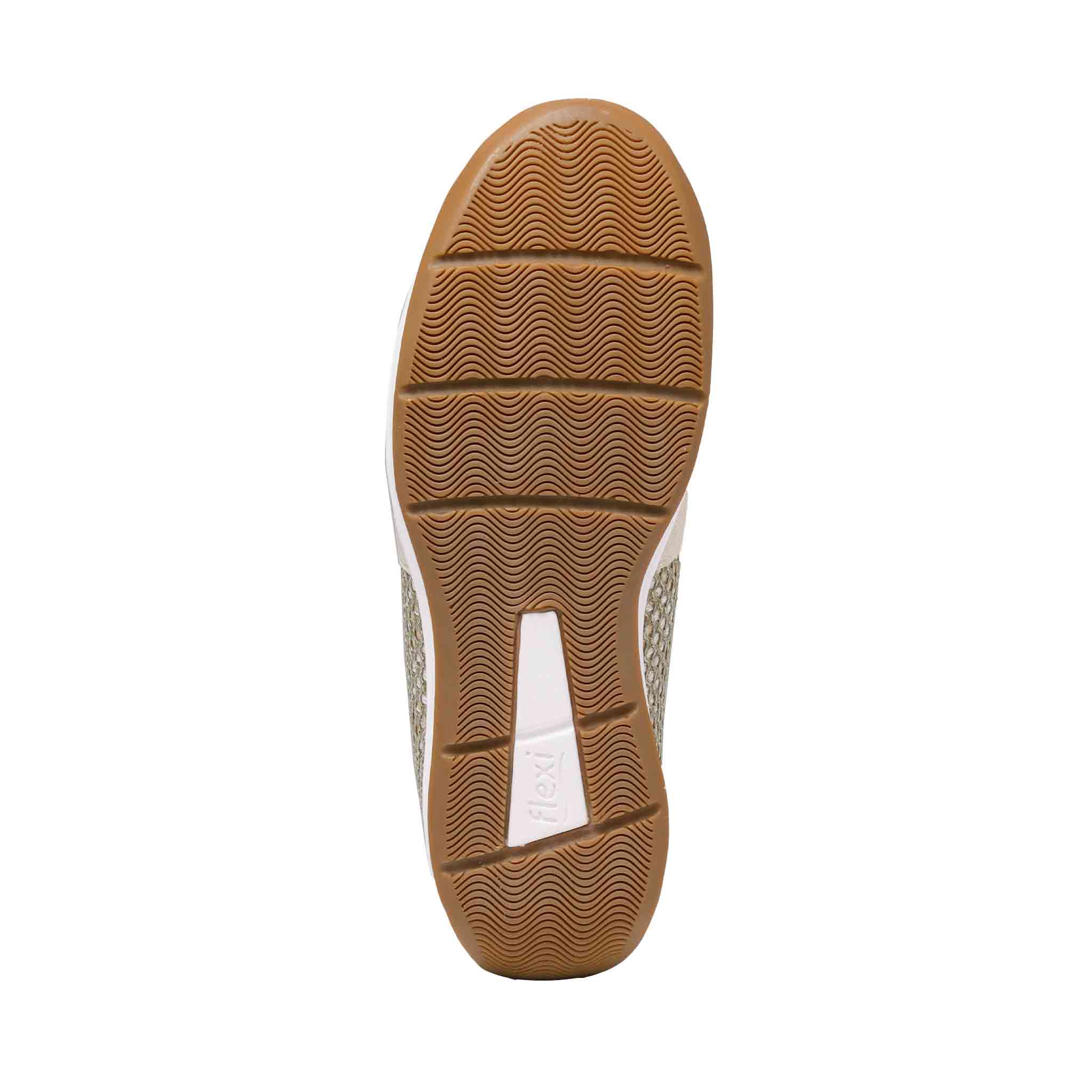 Mocasín Flexi