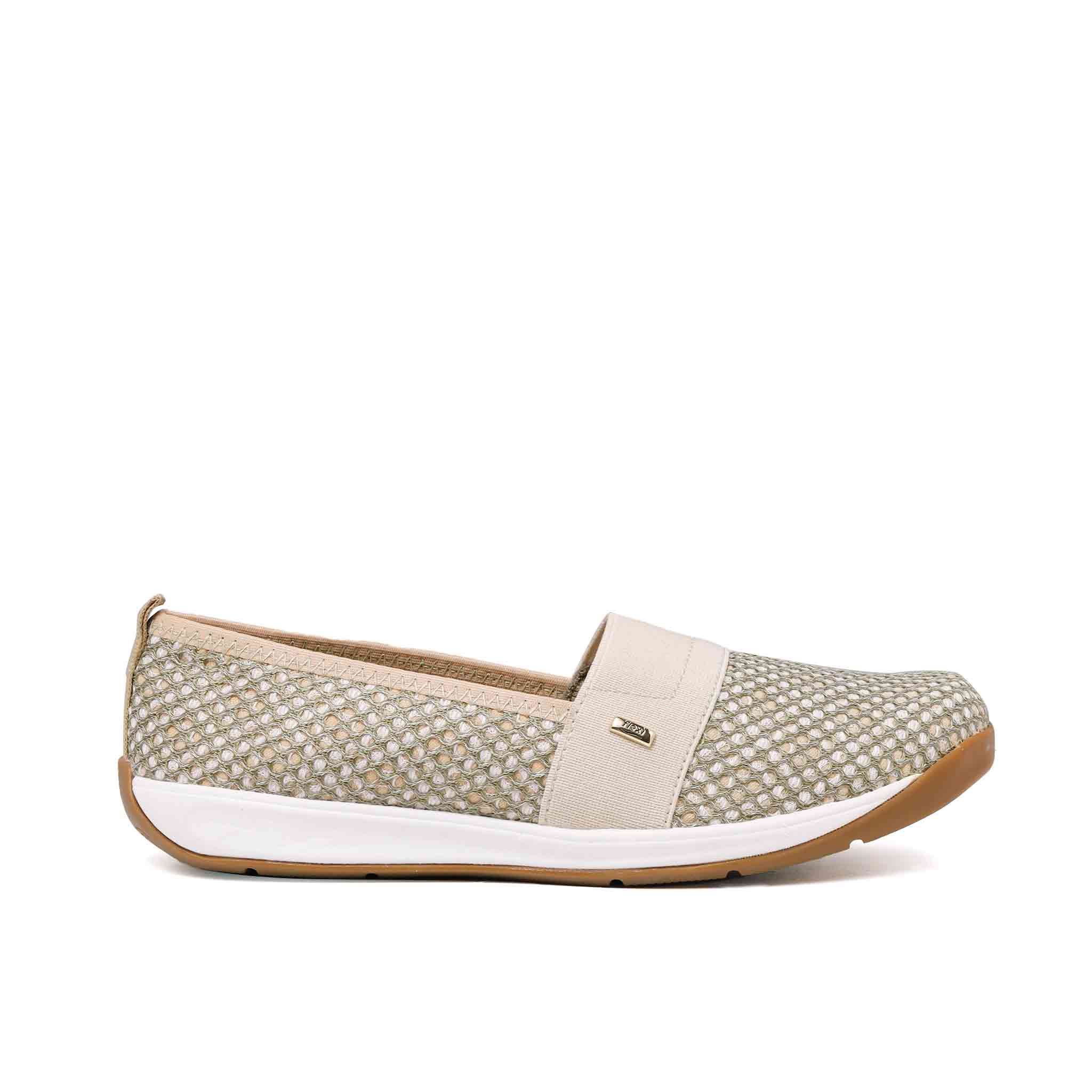 Mocasín Flexi